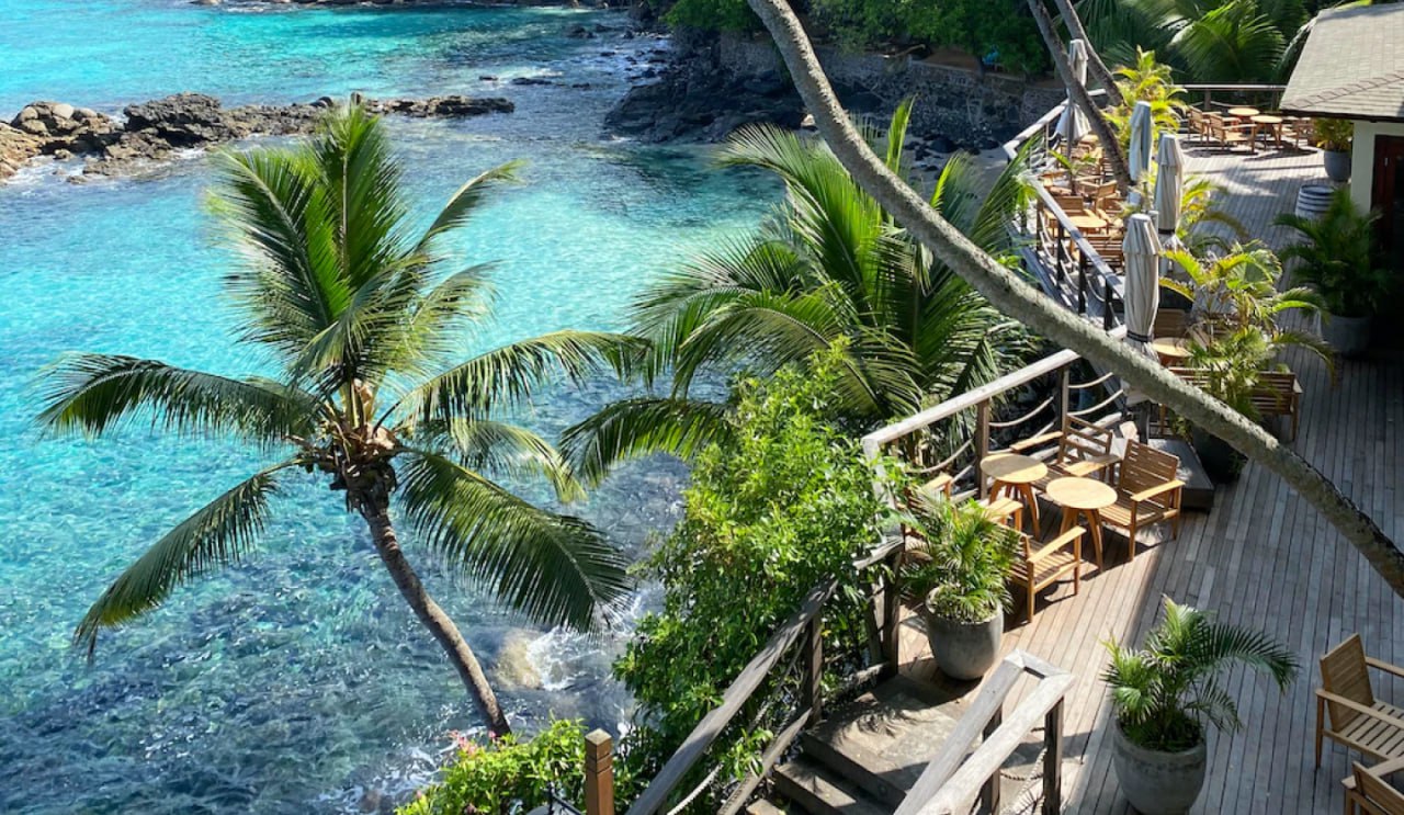 Сейшелы за 5 дней: яхтенный отпуск в бирюзовых бухтах