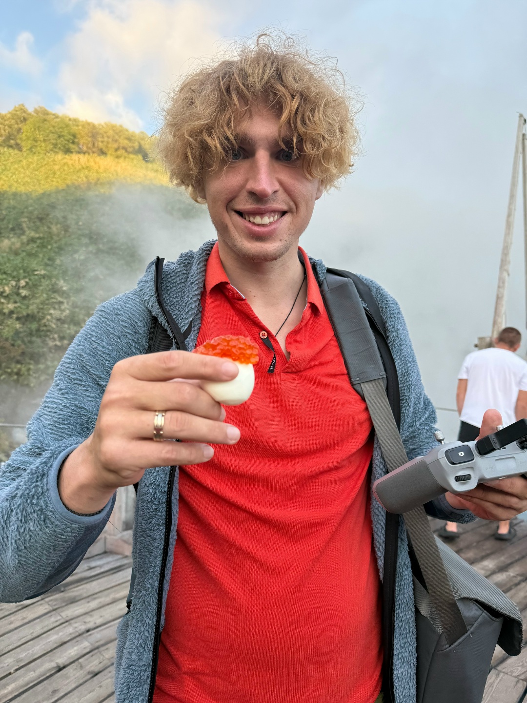 Сахалин и Курилы - путешествие на краю Земли: авторский тур, 8 захватывающих дней (20/47)