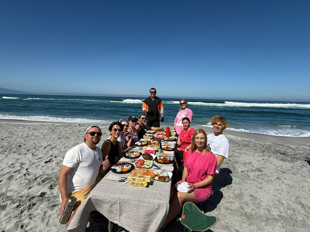 Сахалин и Курилы - путешествие на краю Земли: авторский тур, 8 захватывающих дней (23/47)