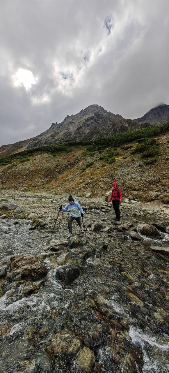 Джип-тур в край гор и водопадов (тур для компаний 1-4 чел., цена за всех) (20/29)