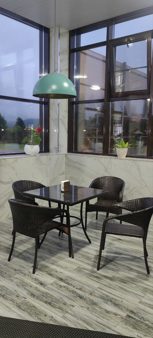 Джип-тур в край гор и водопадов (тур для компаний 1-4 чел., цена за всех) (19/29)