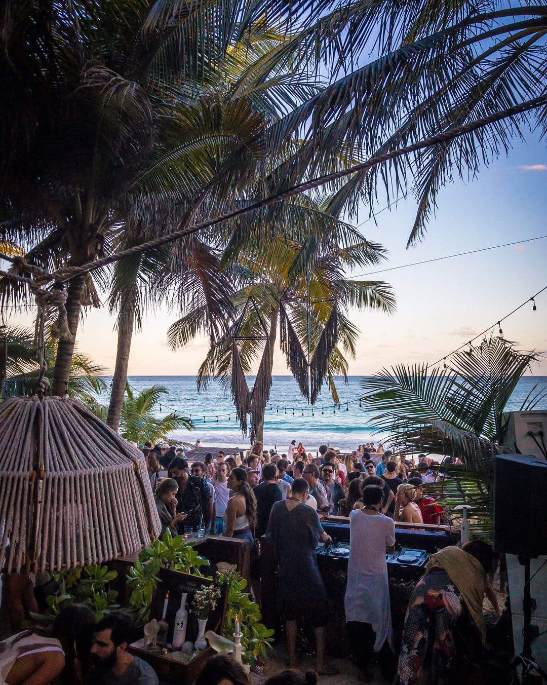 Мексика. День мертвых (54/64)