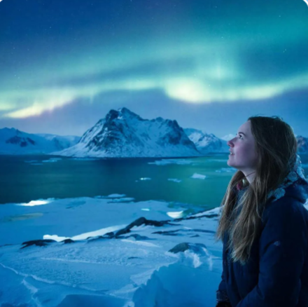 7-9.03 девичник все включено с перелетом Аэрофлот на Кольский п-ров (15/28)