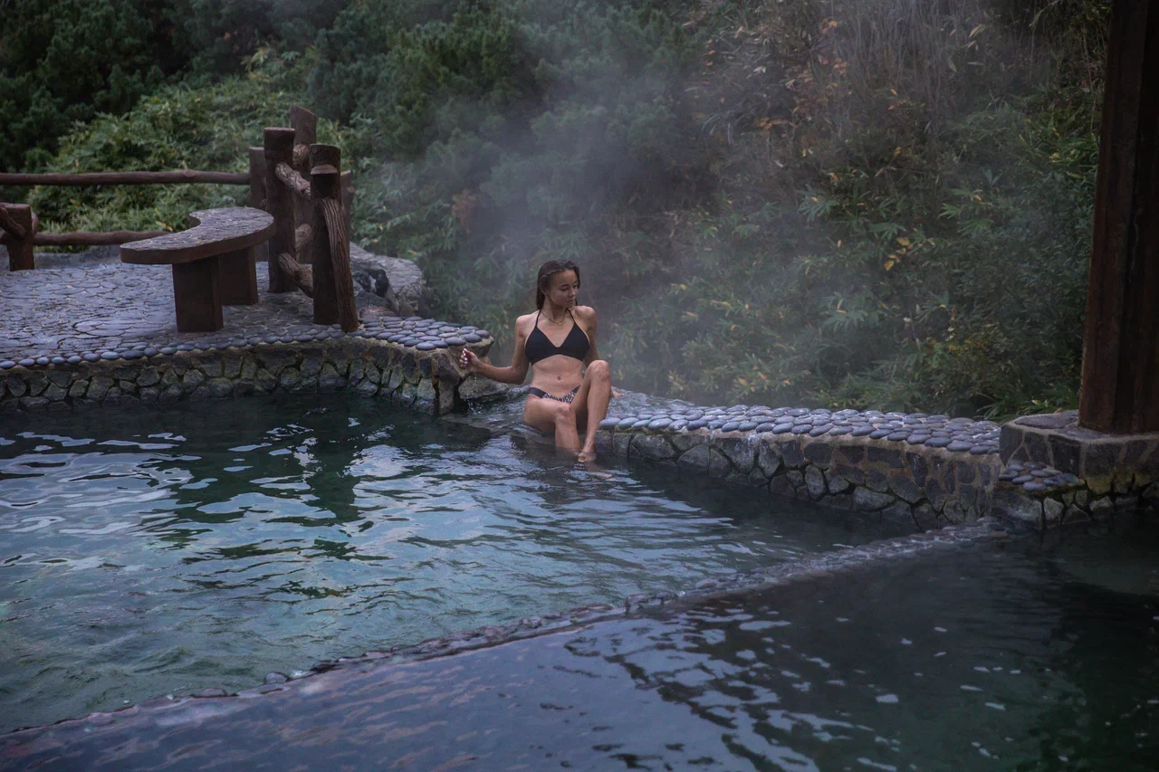 Сахалин и Курилы - путешествие на краю Земли: авторский тур, 8 захватывающих дней (11/47)