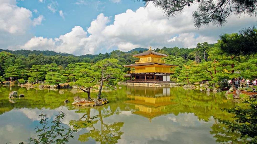 Япония в мае (18/28)