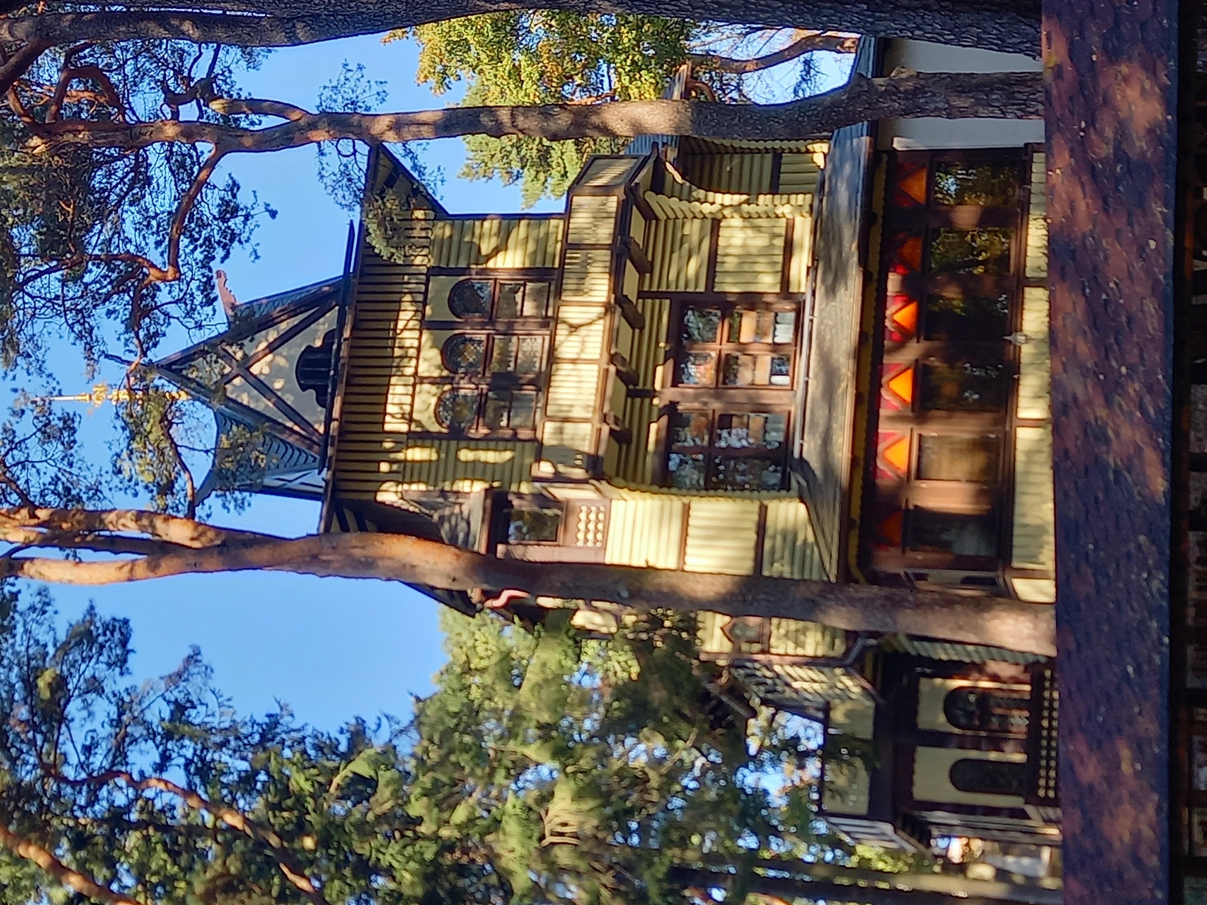 Калининградская Голландия (22/35)