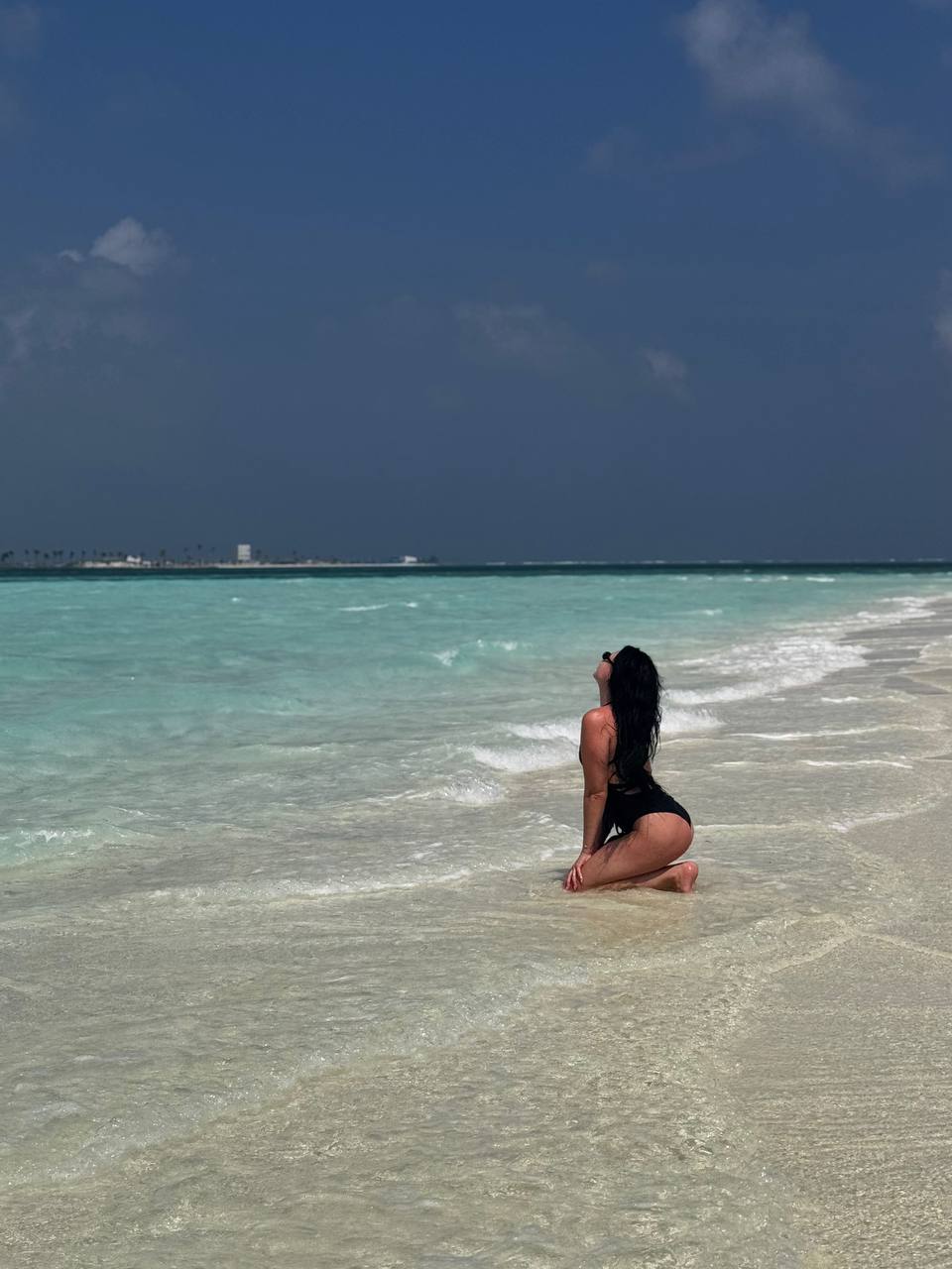 райские Мальдивы, 8 дней (83/111)