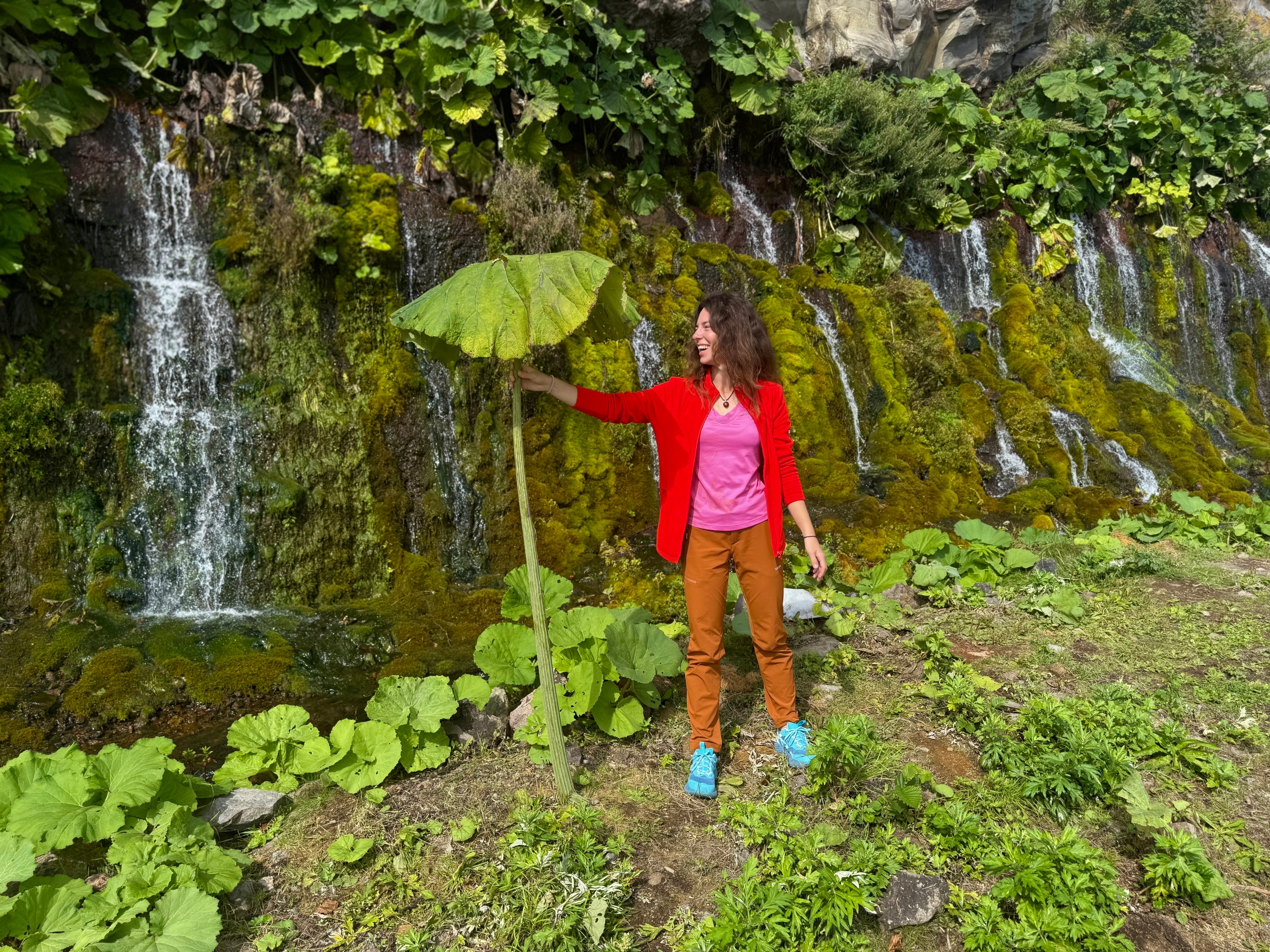 Сахалин и Курилы - путешествие на краю Земли: авторский тур, 8 захватывающих дней (13/47)