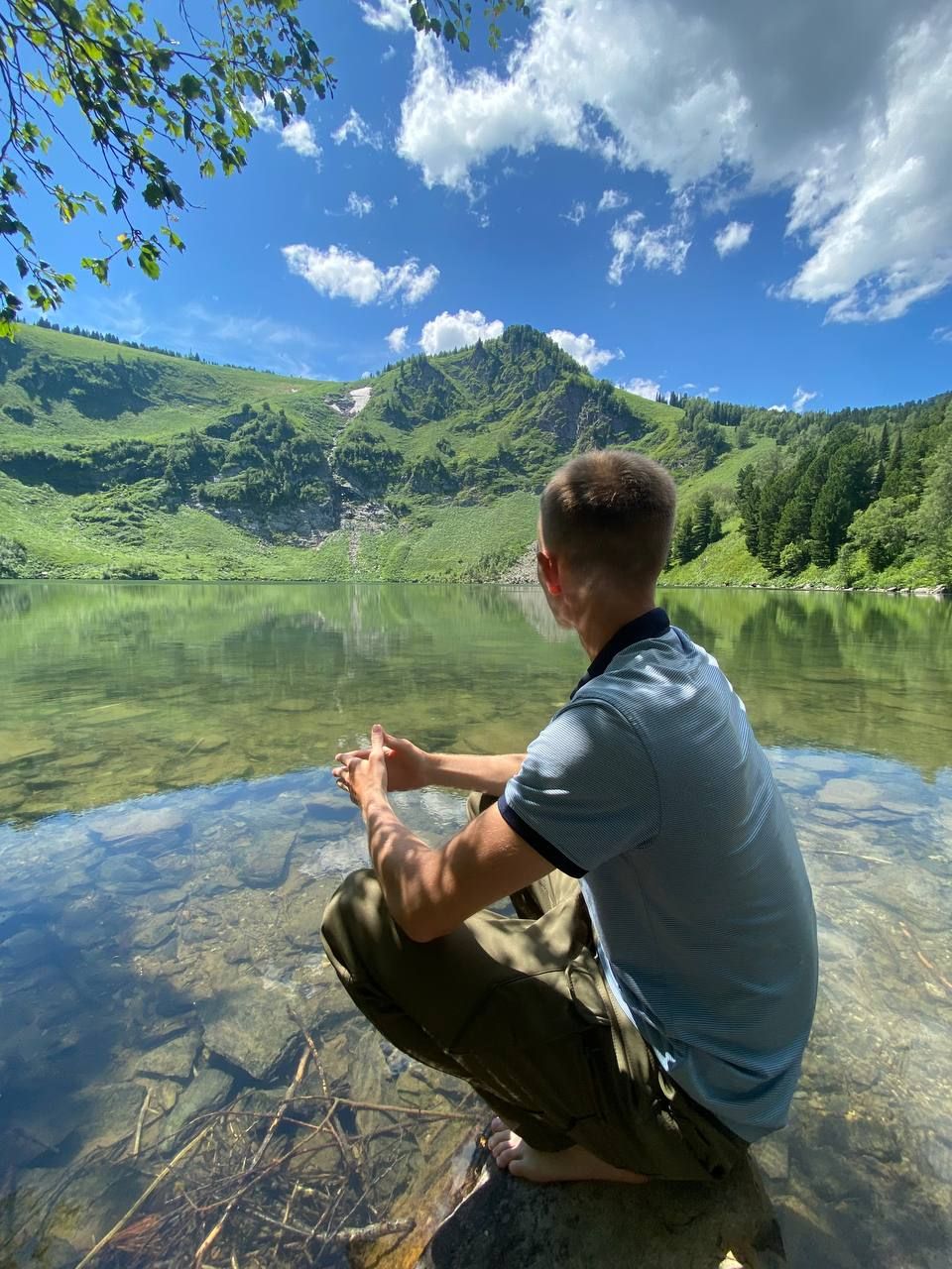 Тур на Алтай — 6 дней, всё включено (3/33)