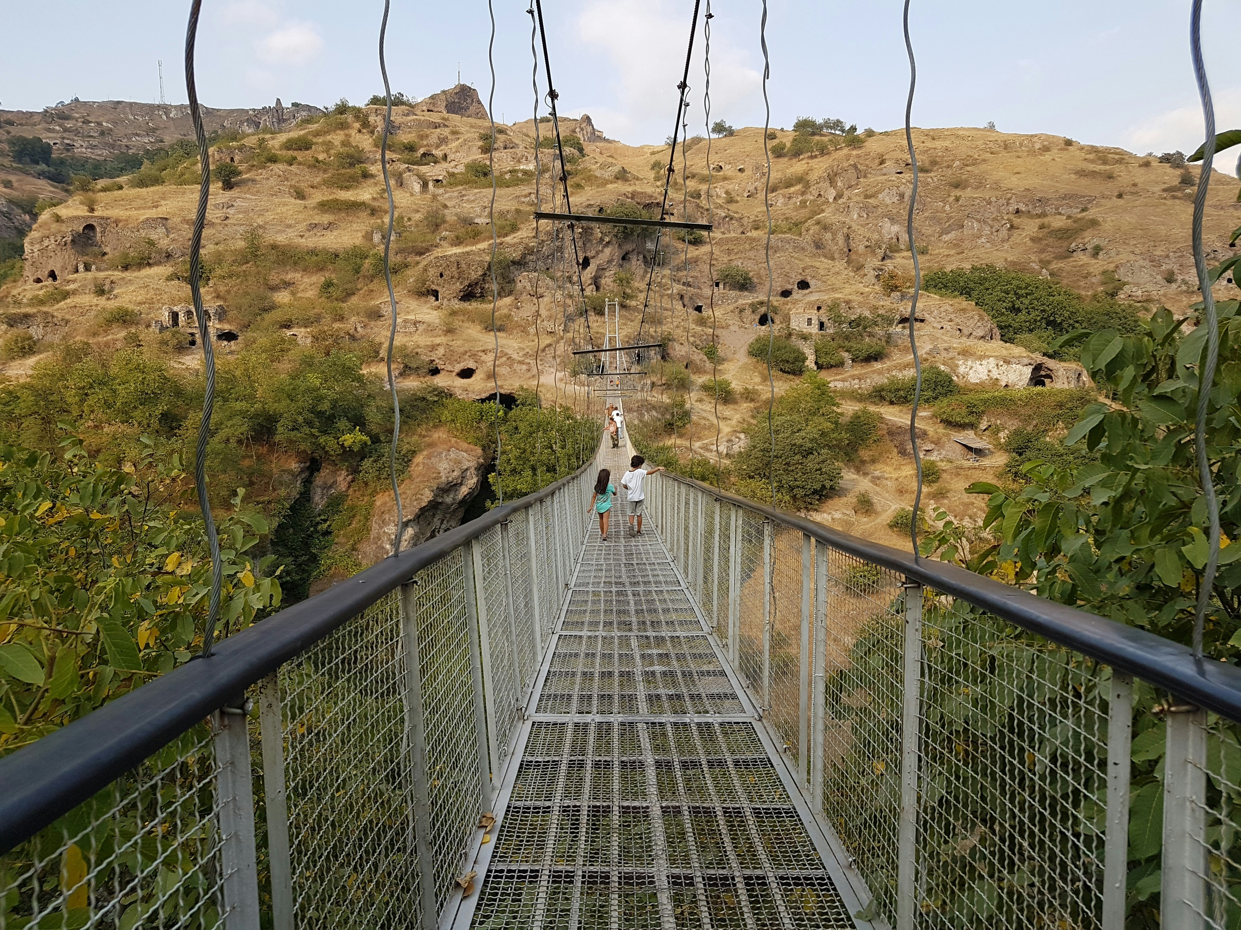 Весенний тур в Армению. Ереван, горы, монастыри, дегустации и мастер-классы (22/88)