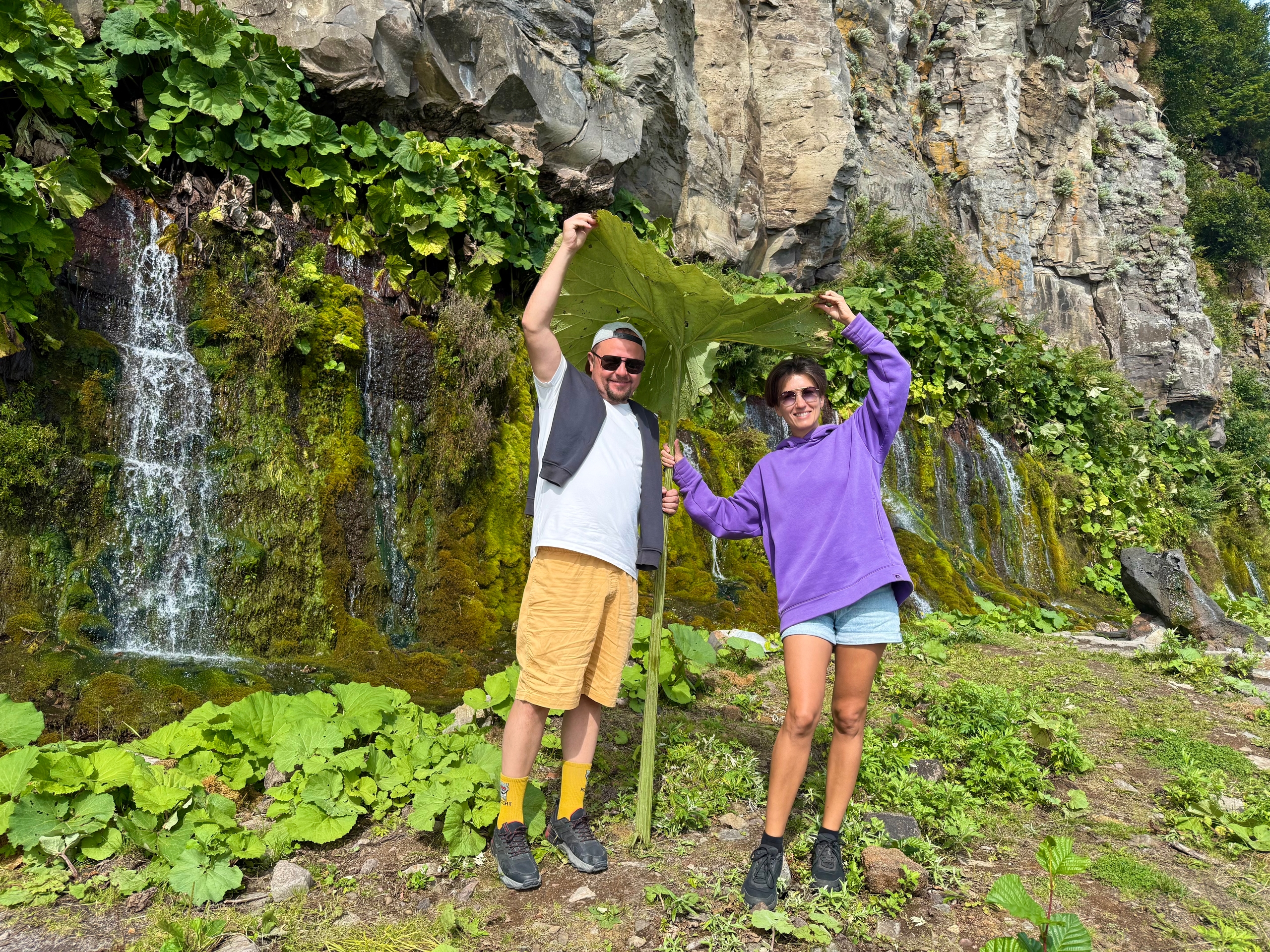 Сахалин и Курилы - путешествие на краю Земли: авторский тур, 8 захватывающих дней (26/47)