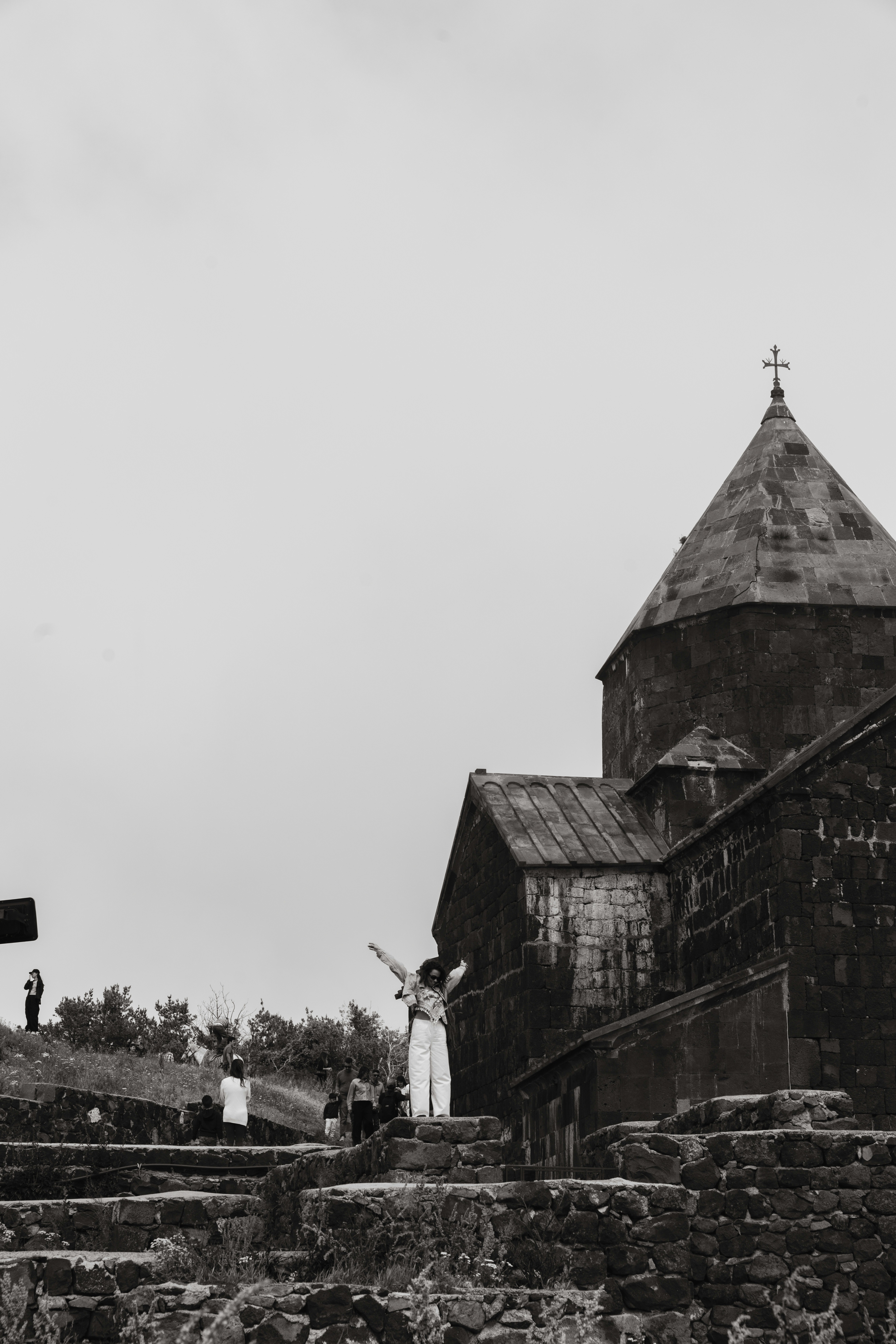 Весенний тур в Армению. Ереван, горы, монастыри, дегустации и мастер-классы (32/88)