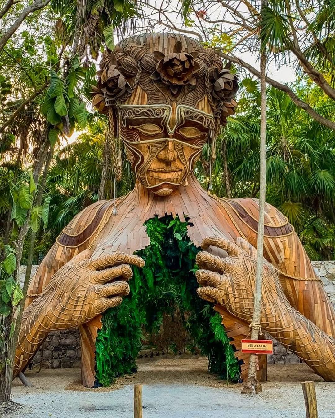 Мексика. День мертвых (60/64)