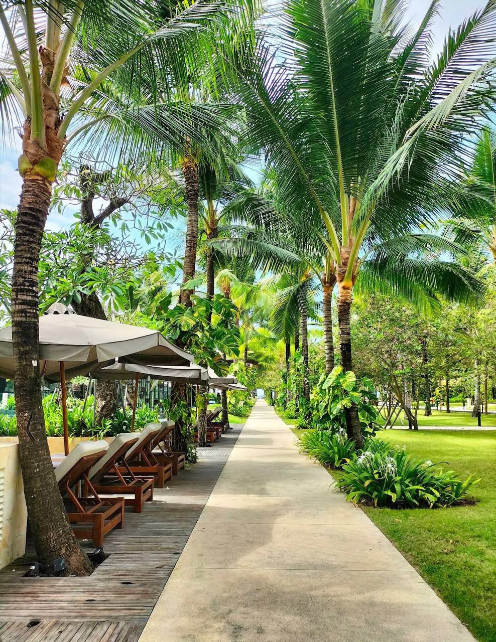 Остров желаний Бали: восхождение к солнцу, спа и сила традиций