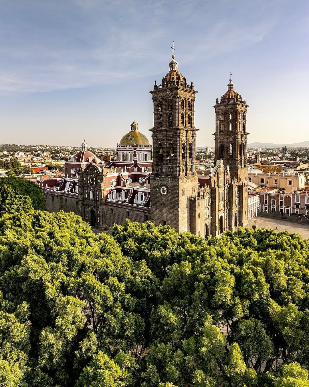 Мексика. День мертвых (35/64)