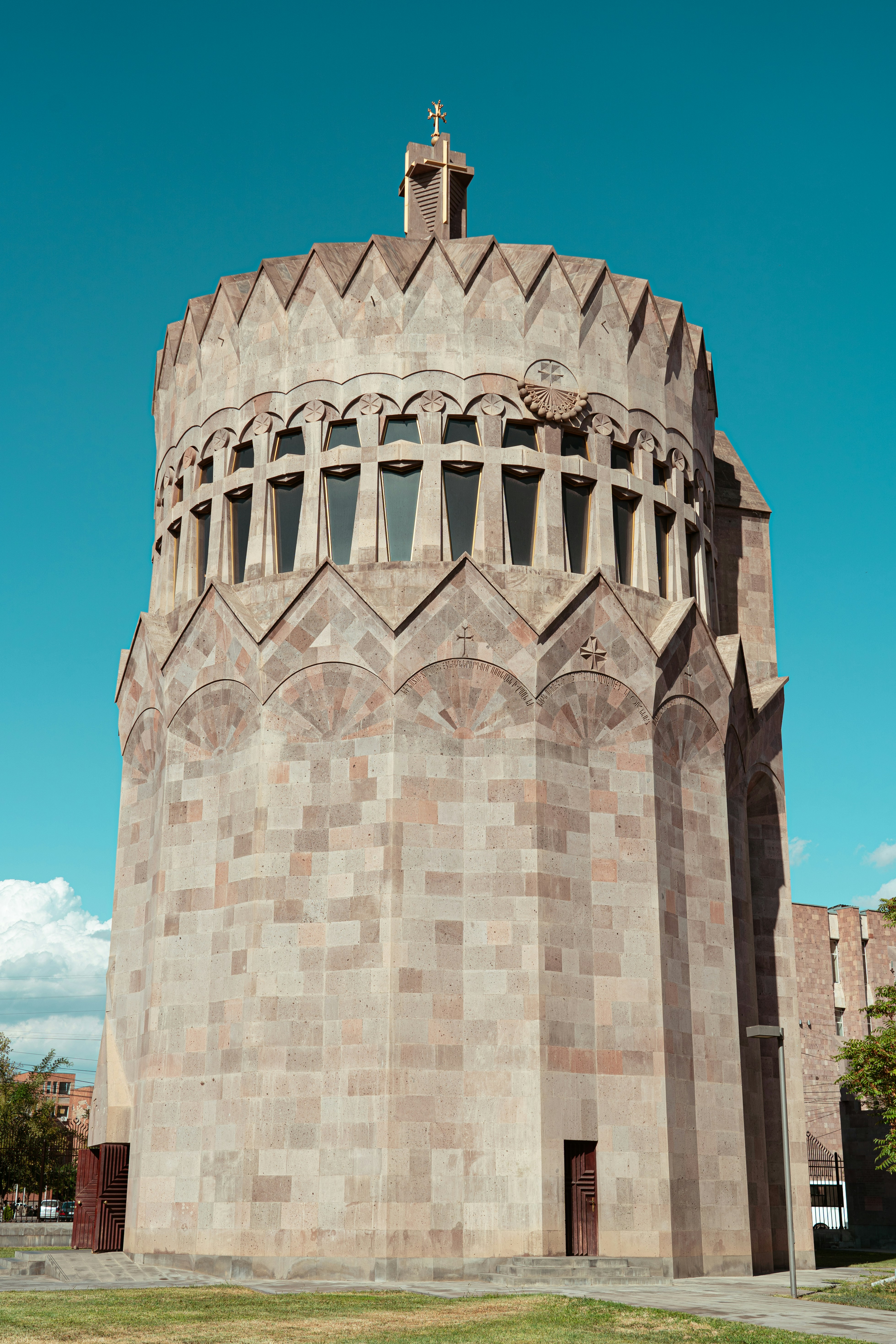 Весенний тур в Армению. Ереван, горы, монастыри, дегустации и мастер-классы (29/88)