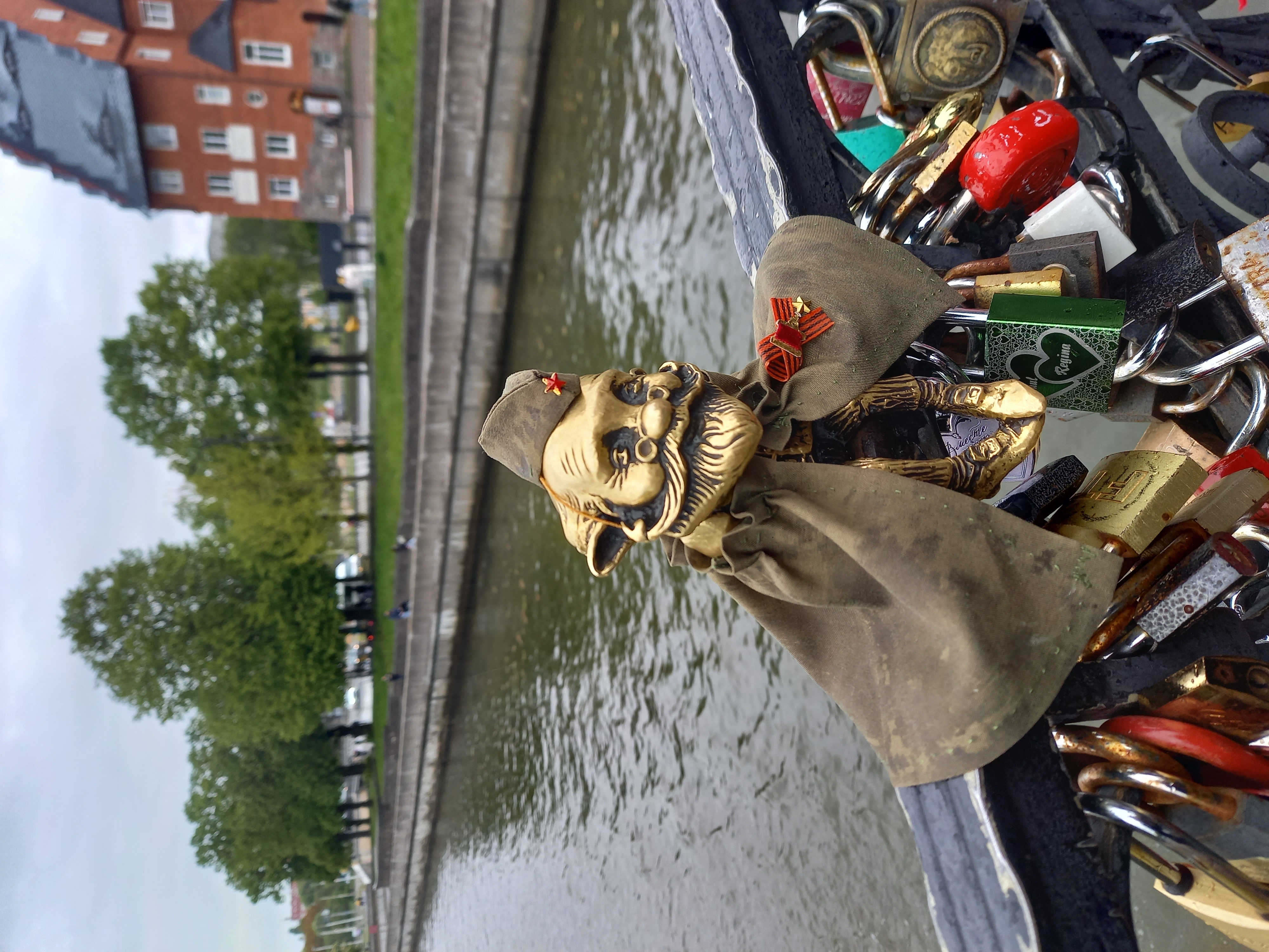 Калининградская Голландия (12/35)