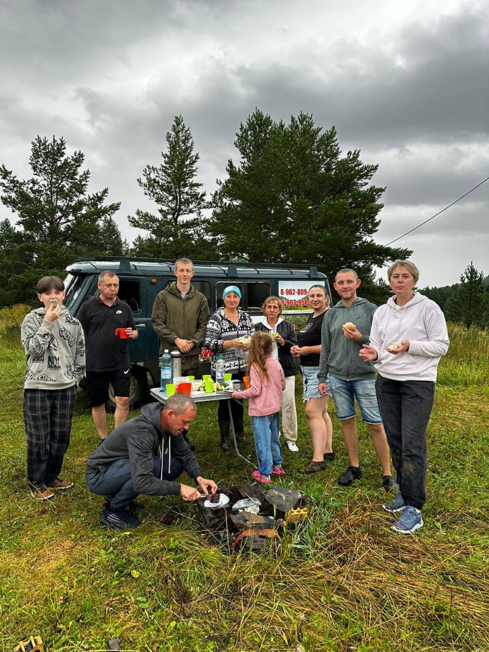 Тур на Алтай — 6 дней, всё включено (8/33)