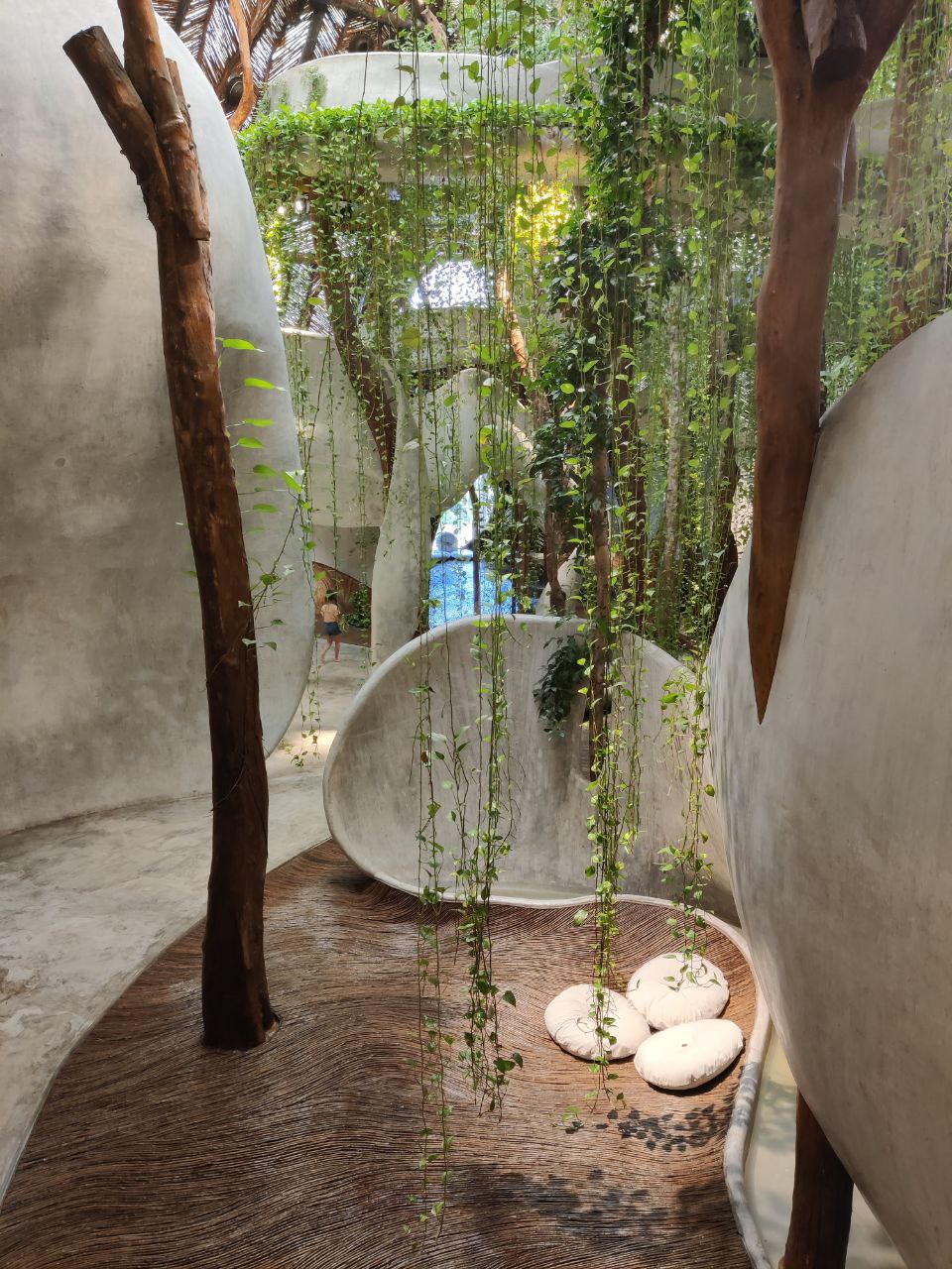 Мексика. День мертвых (61/64)