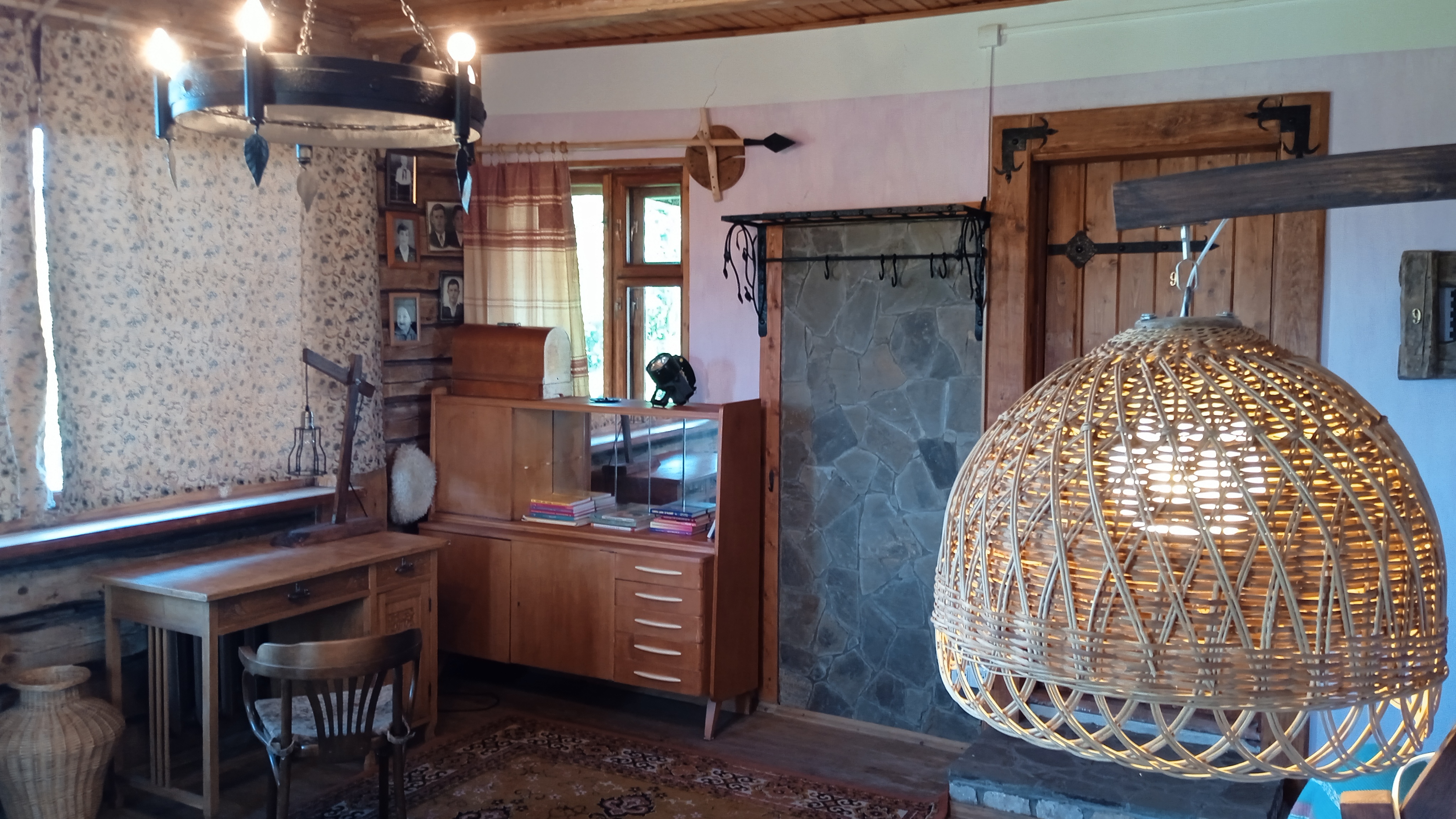 Цигун и Тайцзицюань  в  Dao View - Ясные просторы (7/41)