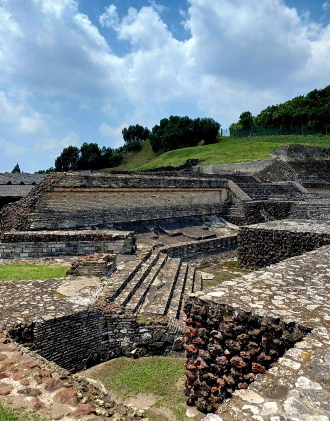 Мексика. День мертвых (34/64)