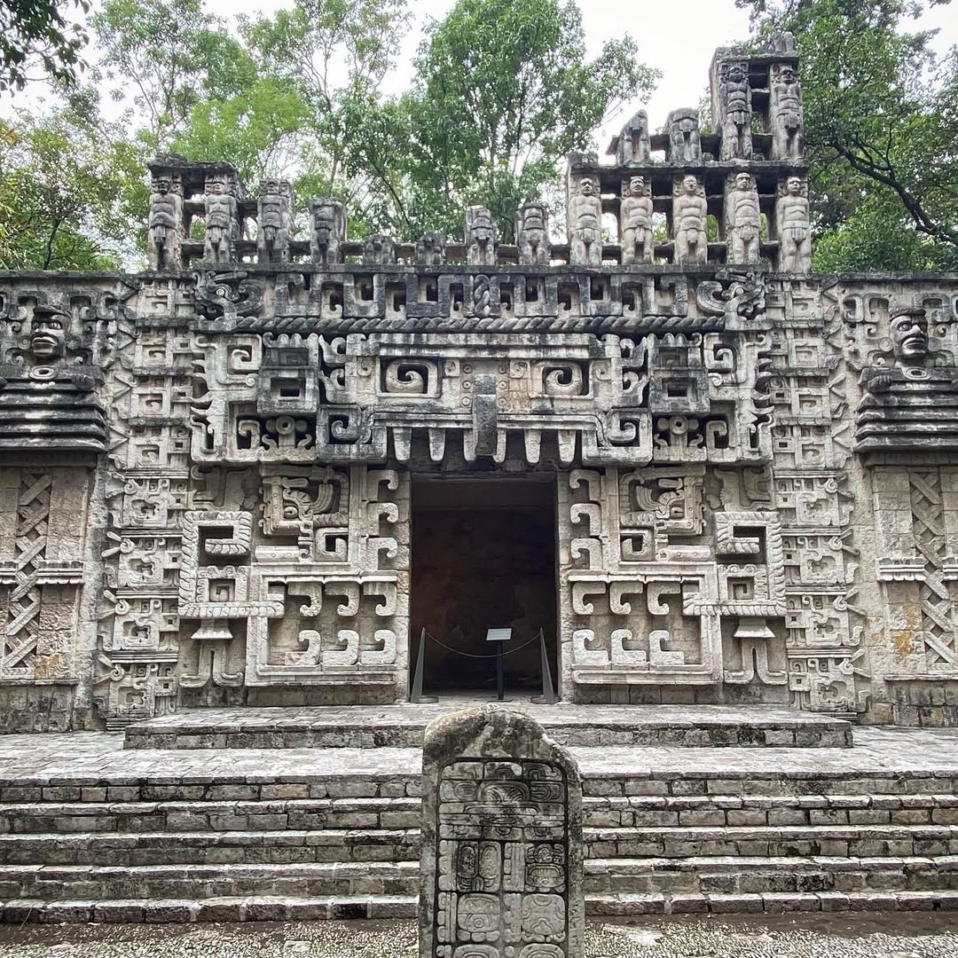 Мексика. День мертвых (33/64)