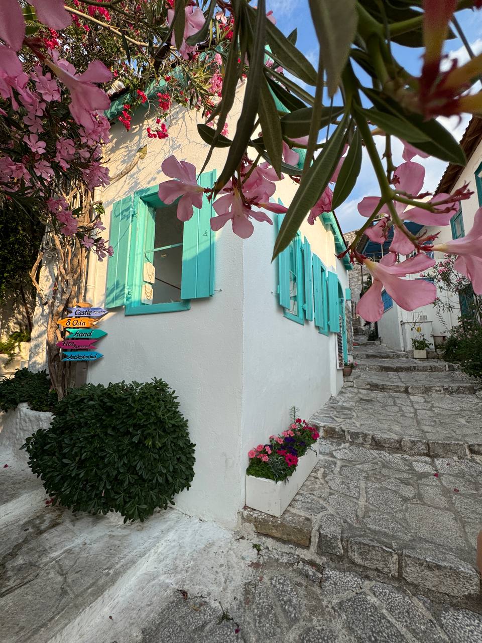 Яркая Турция: Мармарис, Фетхие, Олюдениз (10 дней активного отдыха) (30/40)