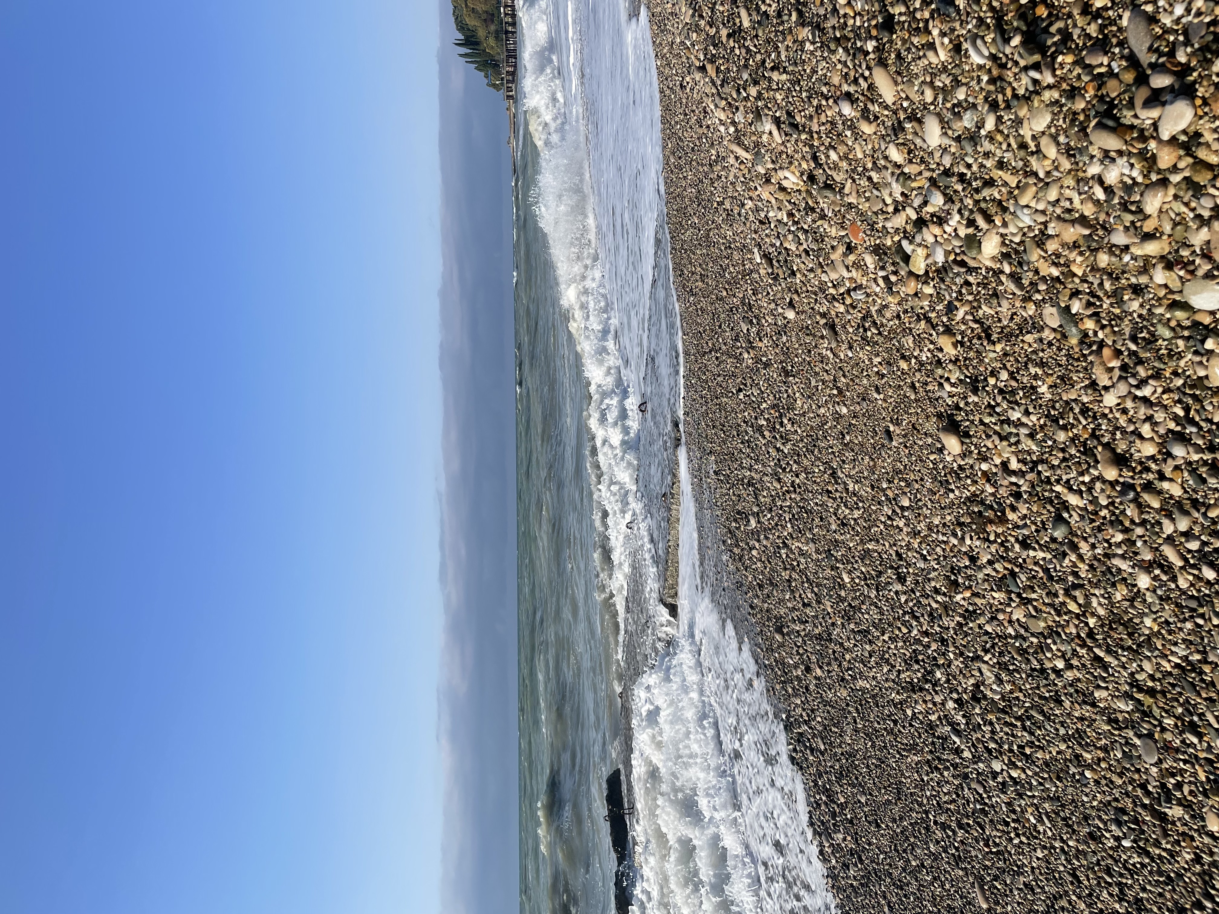 Йога-тур Дыхание гор и ритм волн.6 дней.Все включено (14/17)