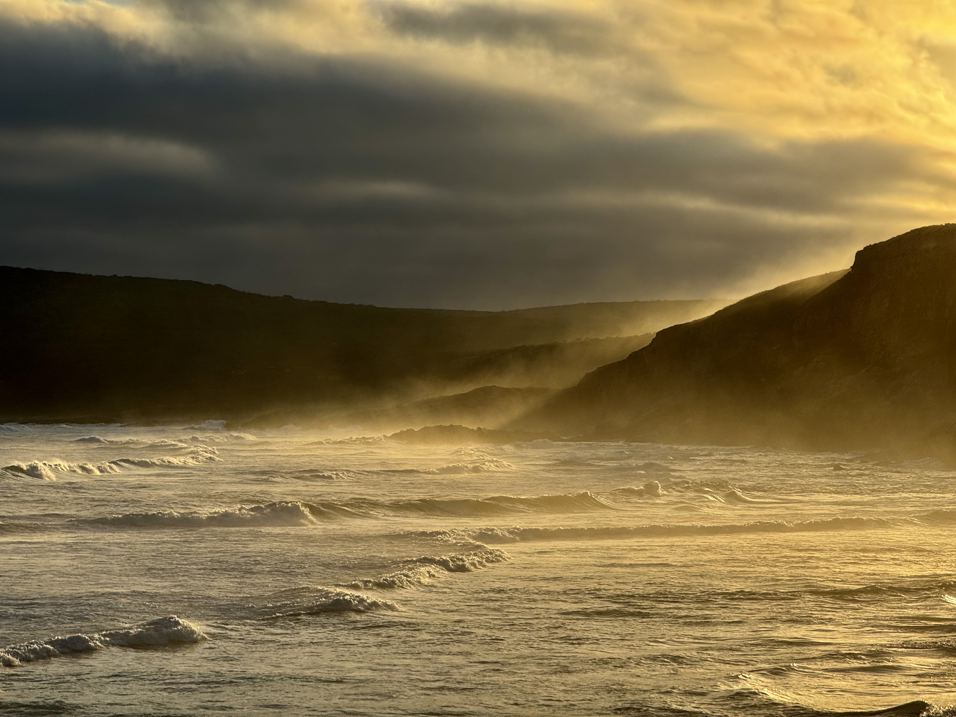 Южная Африка от мыса Доброй Надежды до водопада Виктория + сафари в Ботсване (9/37)