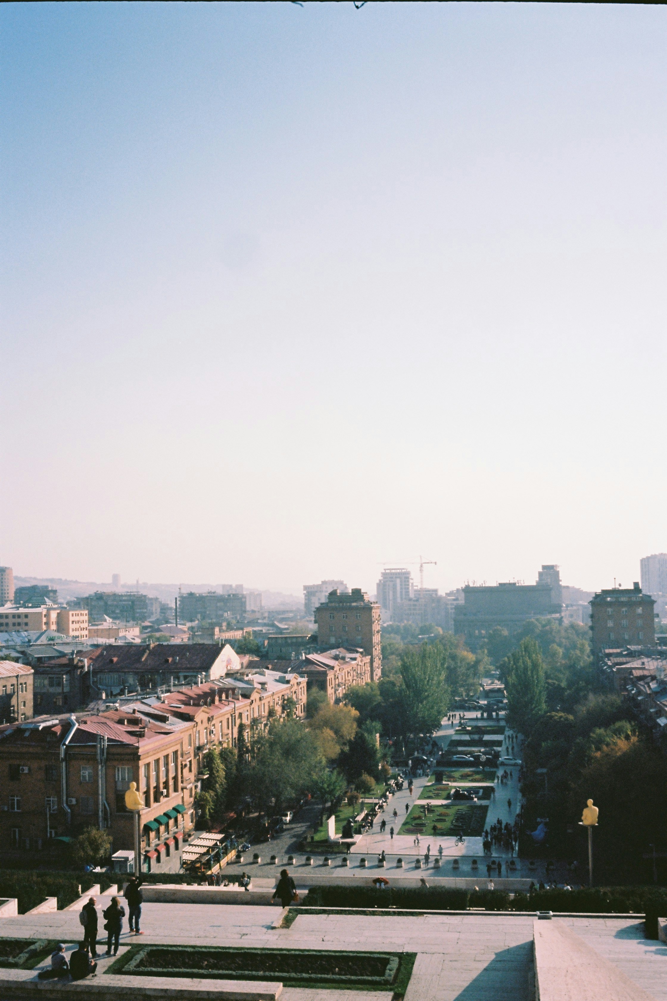 Весенний тур в Армению. Ереван, горы, монастыри, дегустации и мастер-классы (16/88)