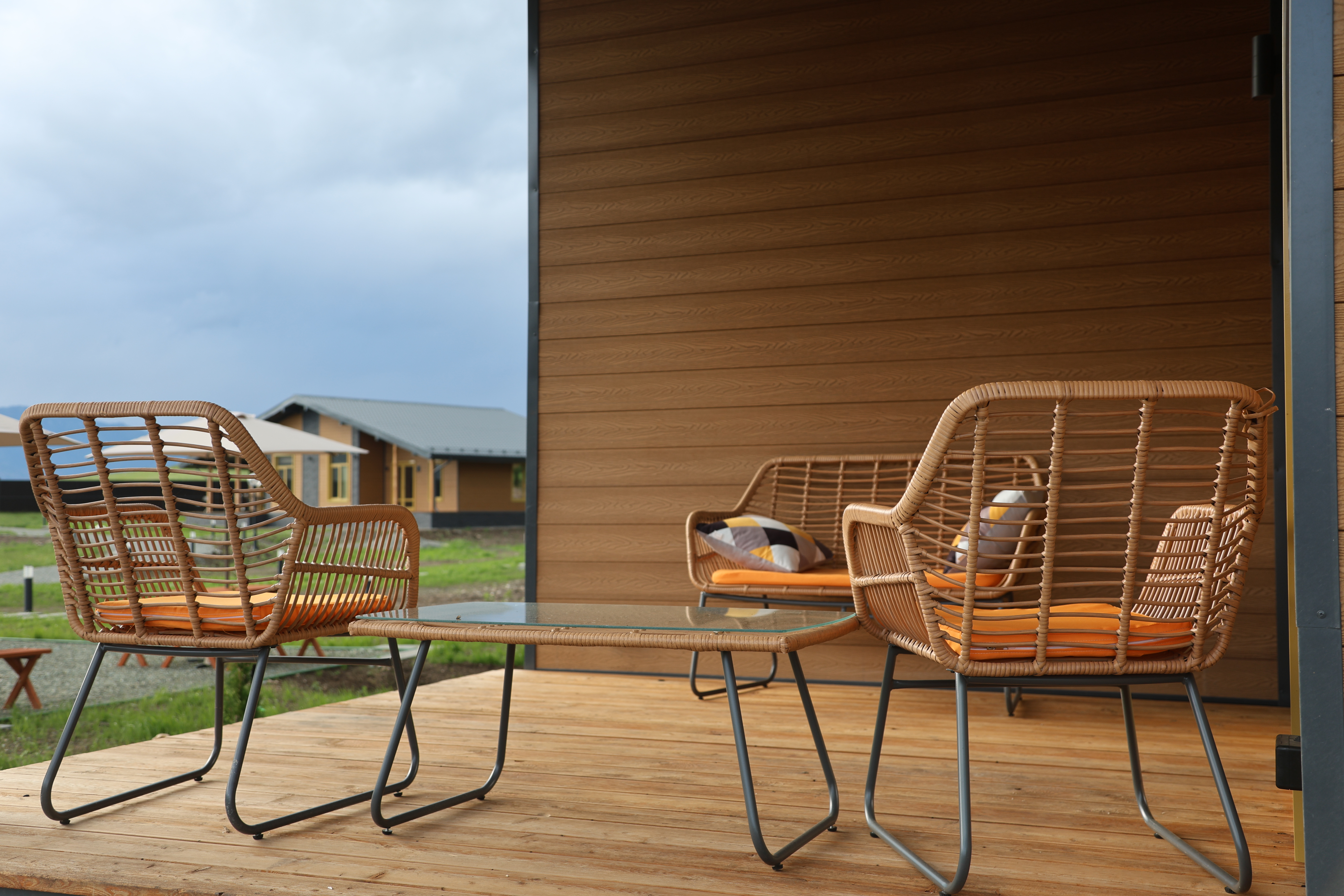 Йога-тур в долине неолита на Алтае! (45/49)