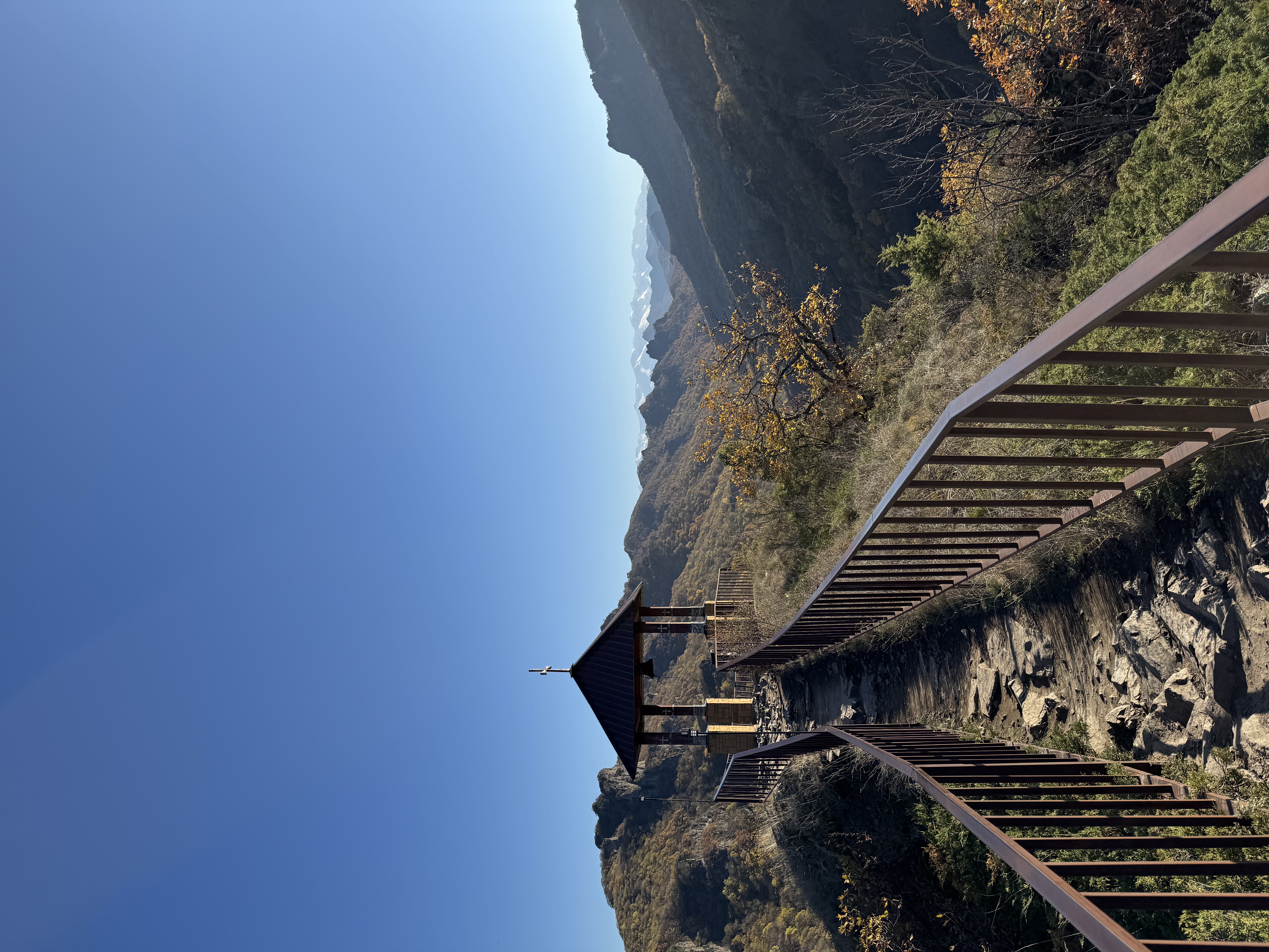 Эхо весны в горах: 4дневный тур в Домбай (20/21)