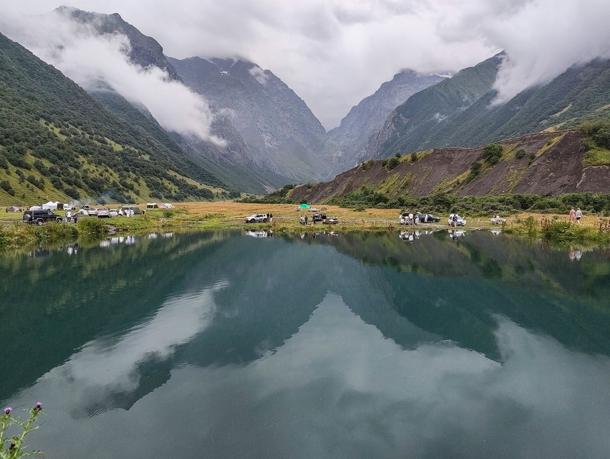 Девичник на Кавказе (8/10)