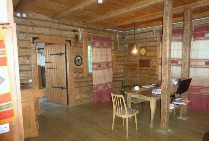 Цигун и Тайцзицюань  в  Dao View - Ясные просторы (14/41)