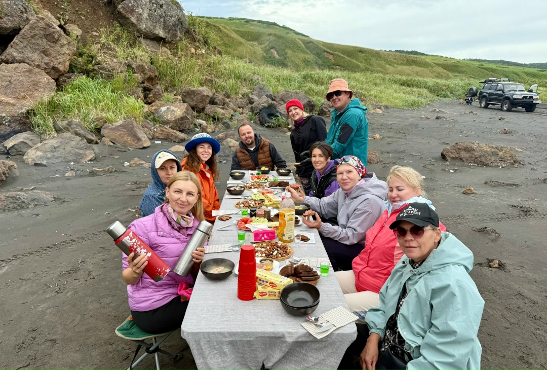 Сахалин и Курилы - путешествие на краю Земли: авторский тур, 8 захватывающих дней (22/47)