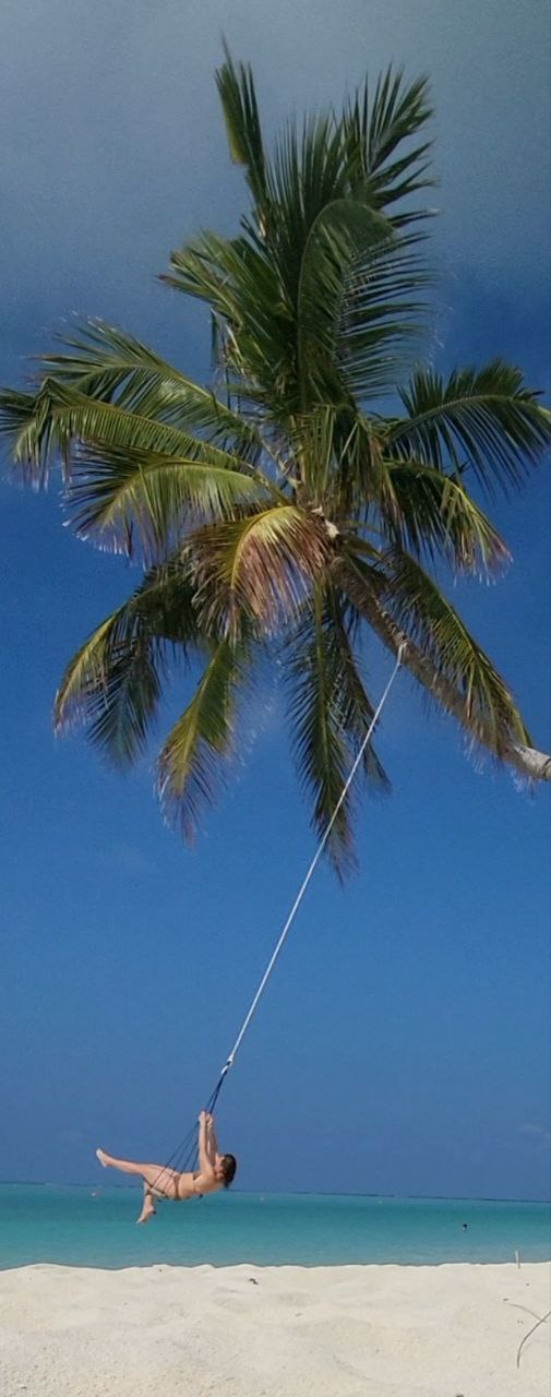 Путешествие  на Мальдивы (10/30)