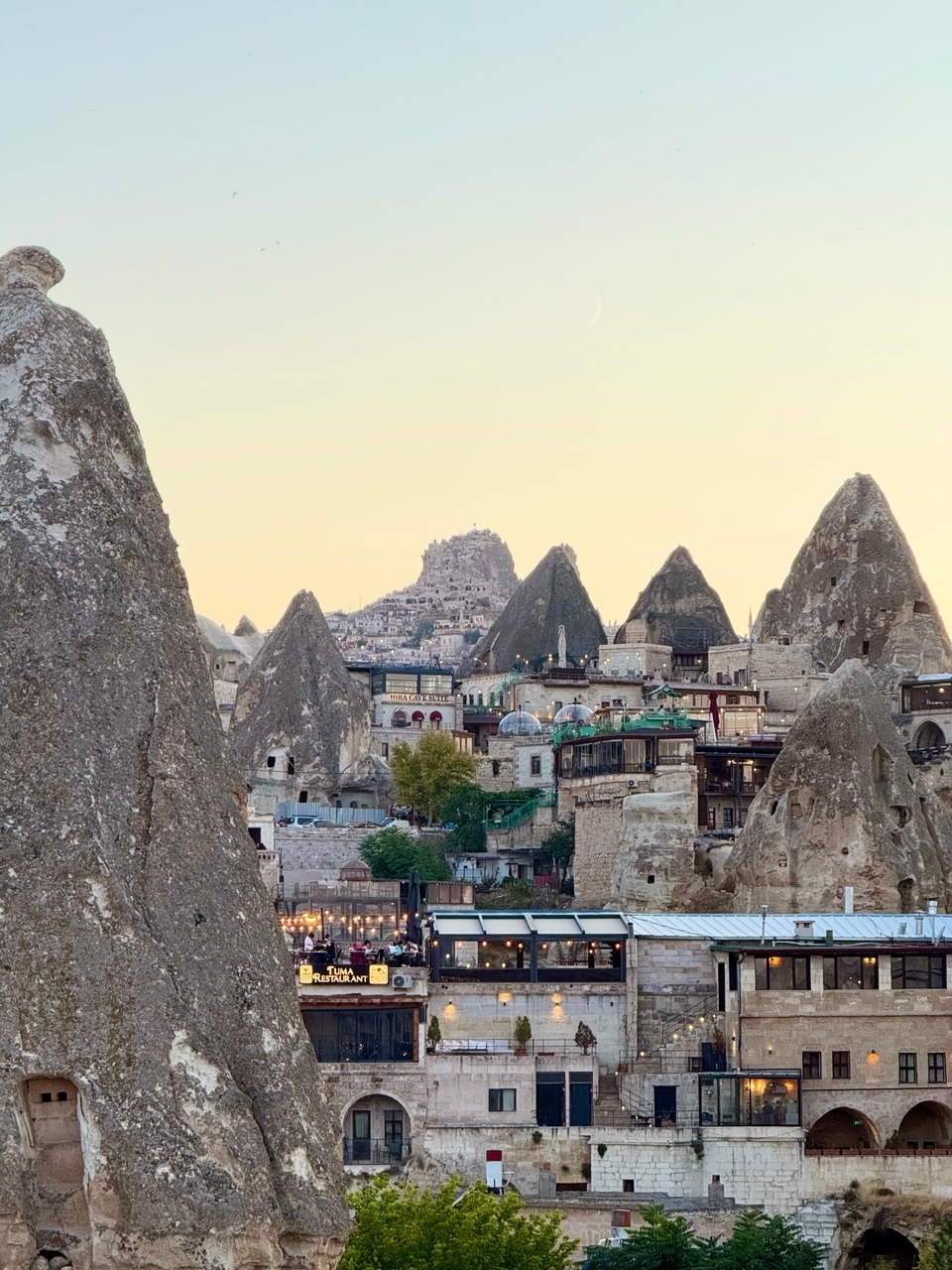 Каппадокия+Древняя Анатолия 15-19 апреля (20/24)