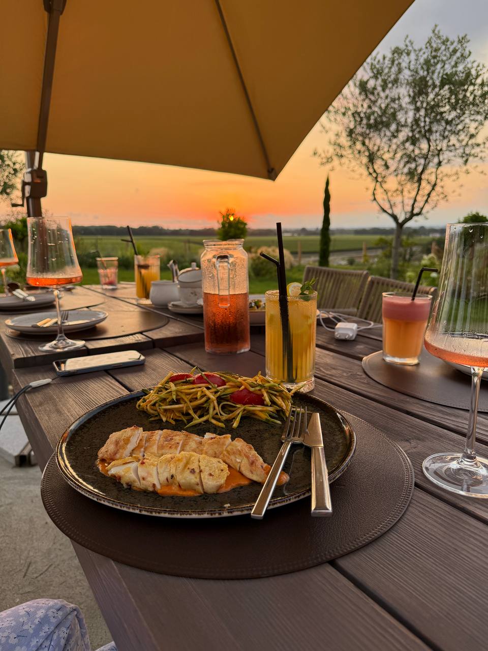 Абхазия. Горы, водопады, море и озеро Рица, тур на 3 дня (80/104)