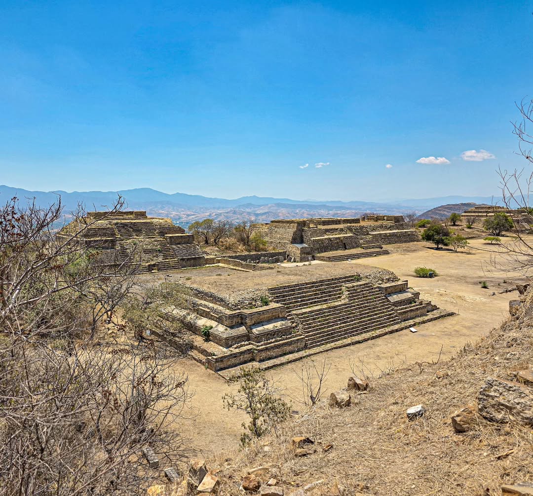 Мексика. День мертвых (42/64)