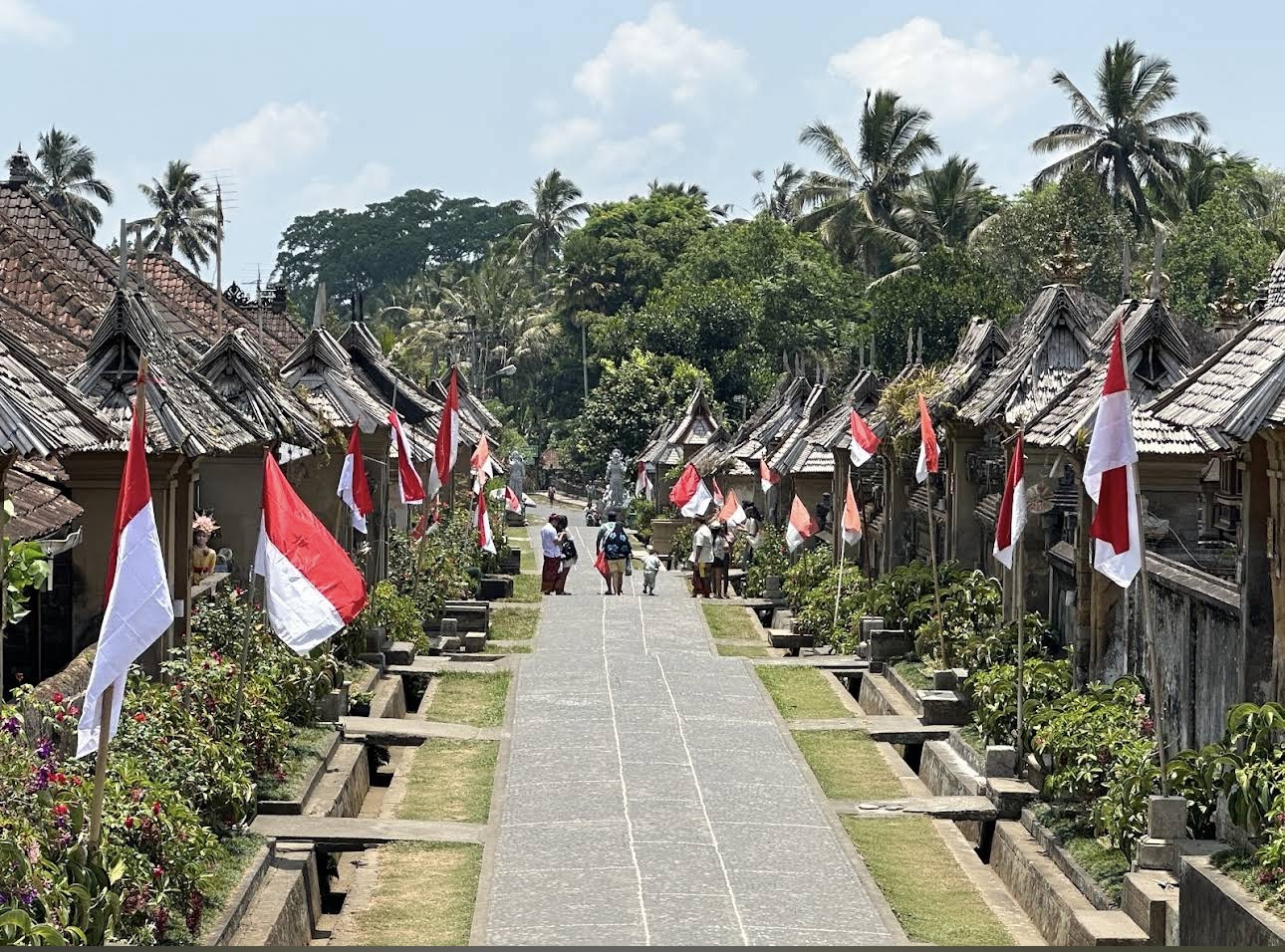 Остров желаний Бали: восхождение к солнцу, спа и сила традиций
