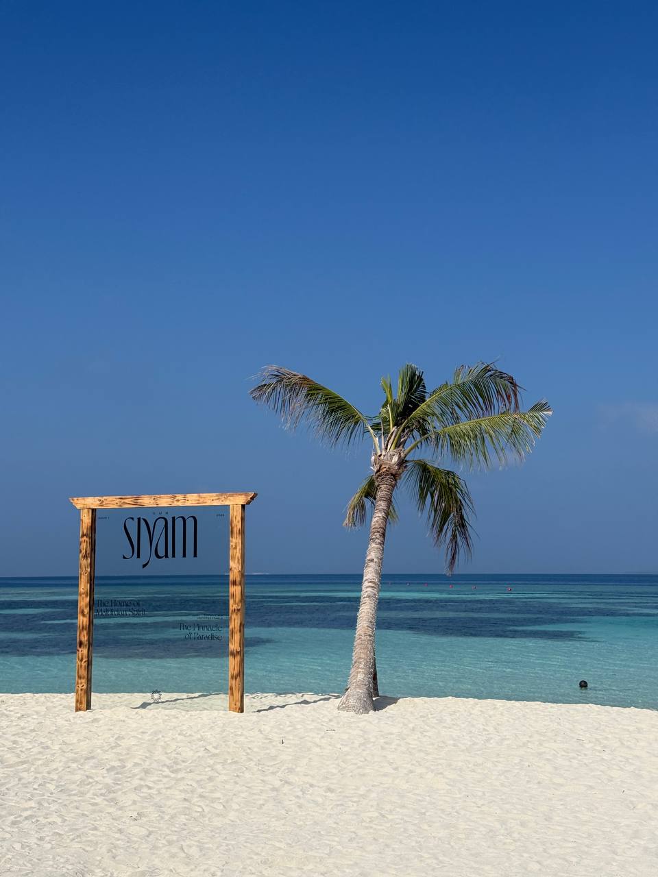 райские Мальдивы, 8 дней (29/111)