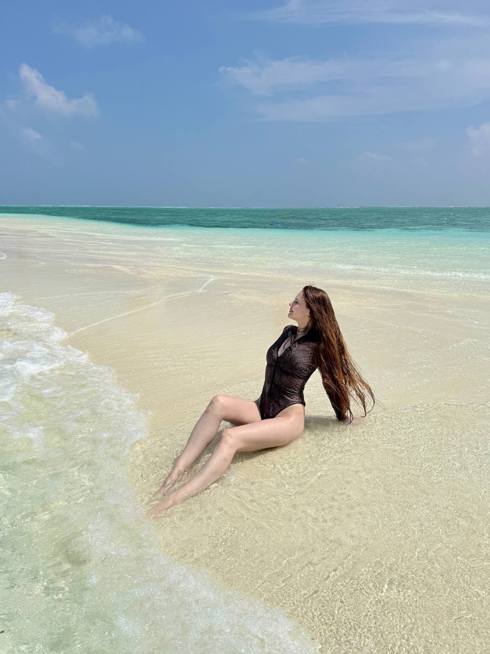 райские Мальдивы, 8 дней (80/111)