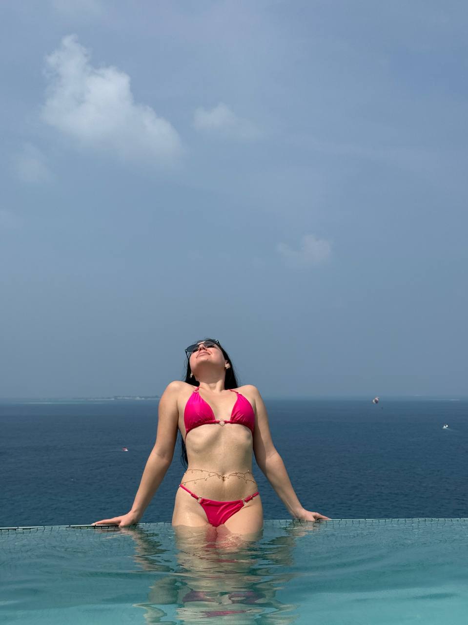 райские Мальдивы, 8 дней (73/111)