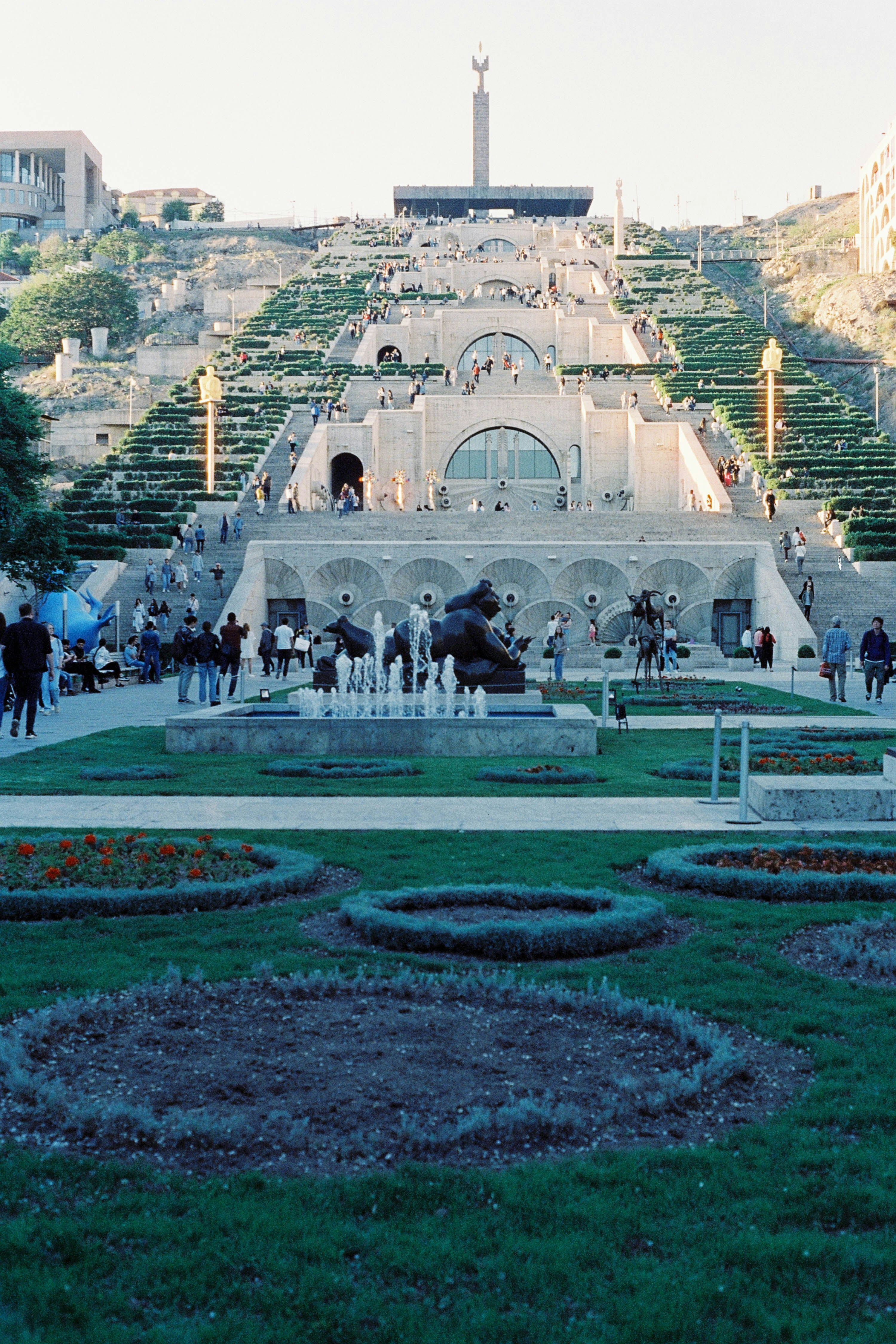 Весенний тур в Армению. Ереван, горы, монастыри, дегустации и мастер-классы (59/88)