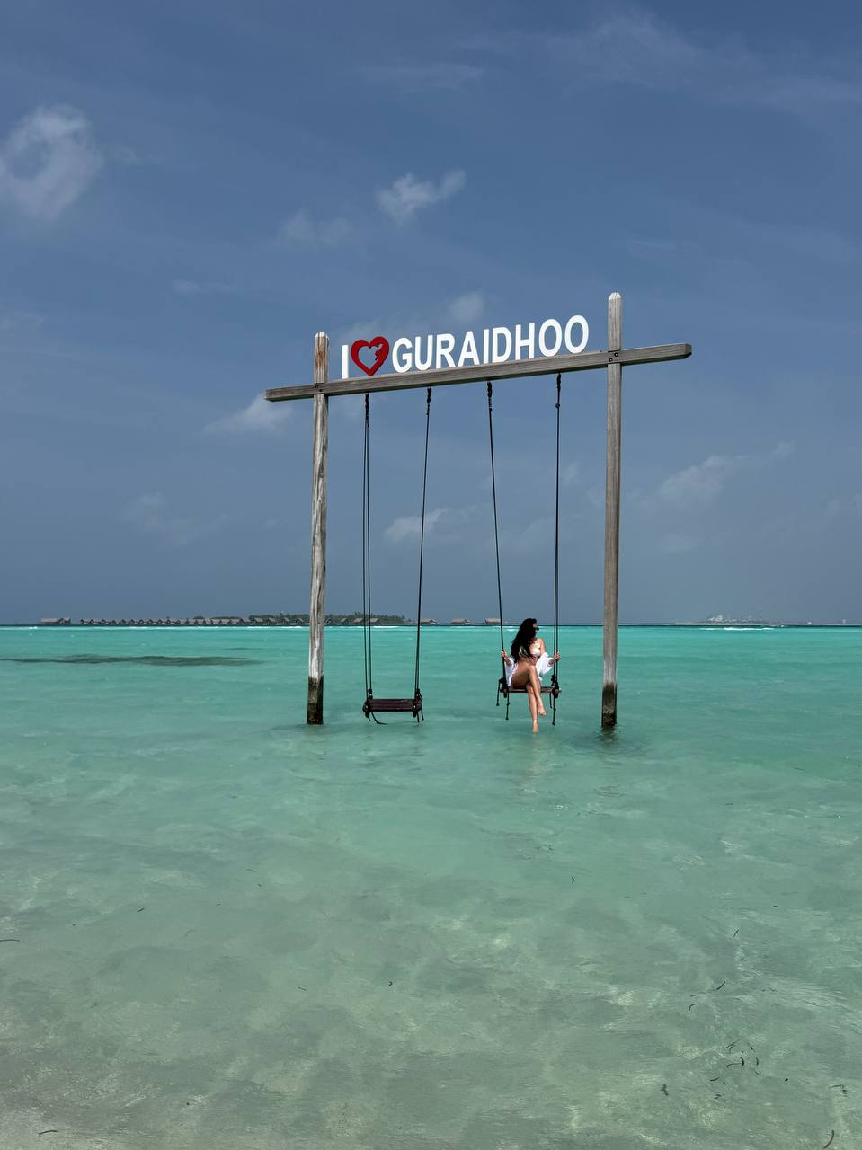 райские Мальдивы, 8 дней (53/111)