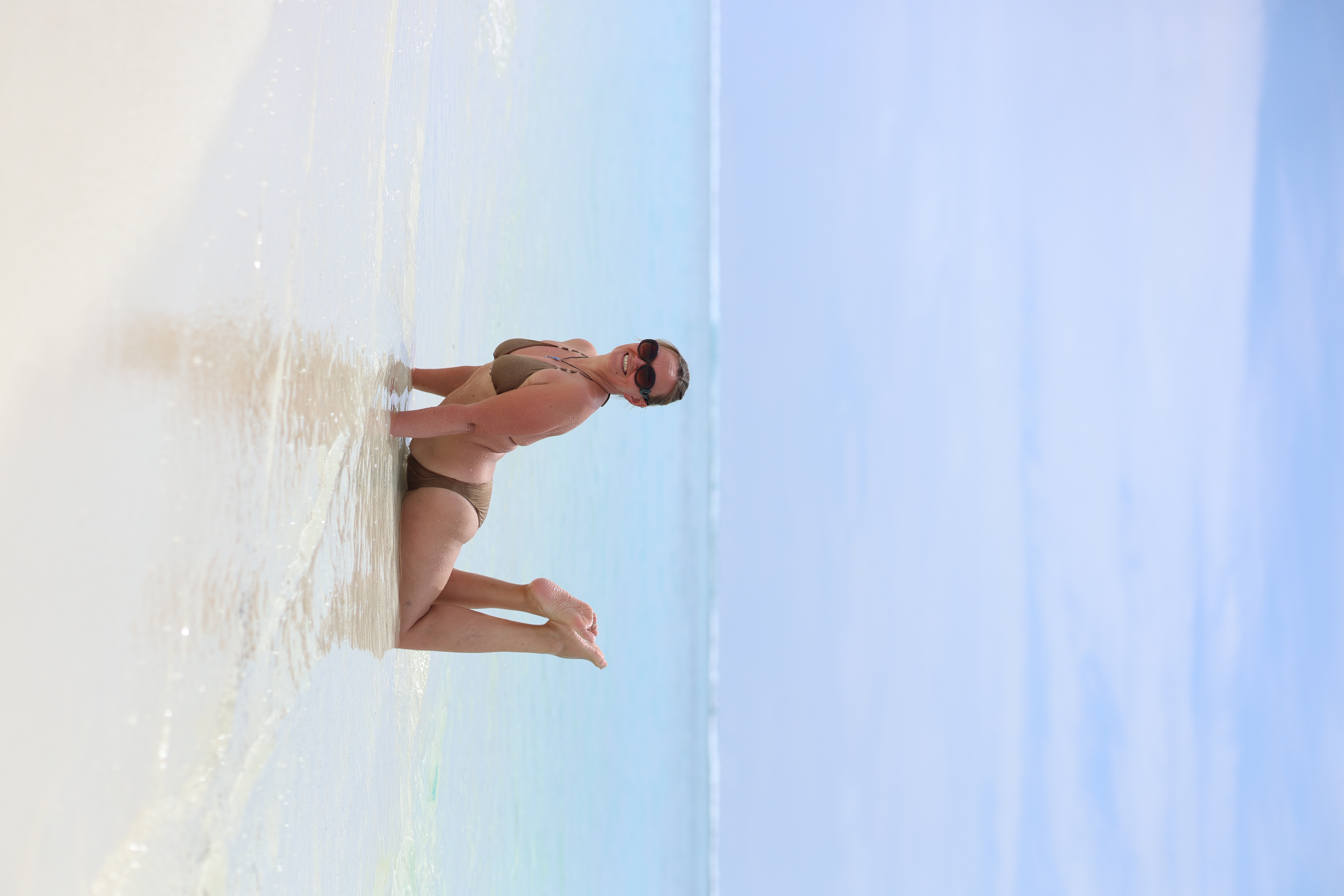 Путешествие  на Мальдивы (14/30)