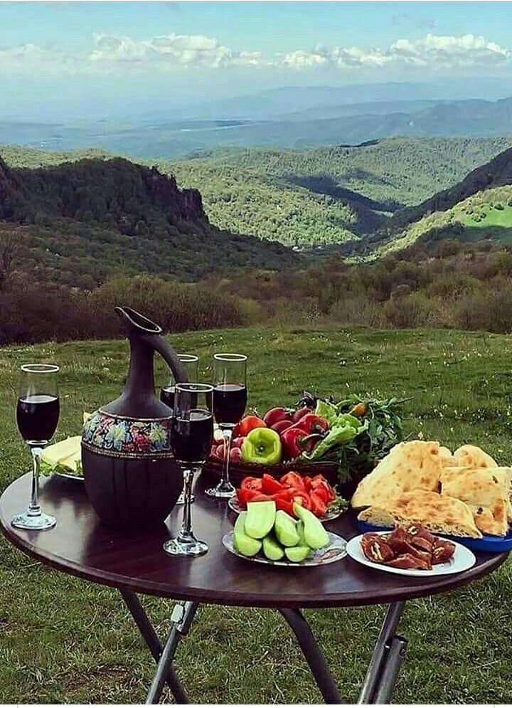 Девичник на Кавказе (7/10)