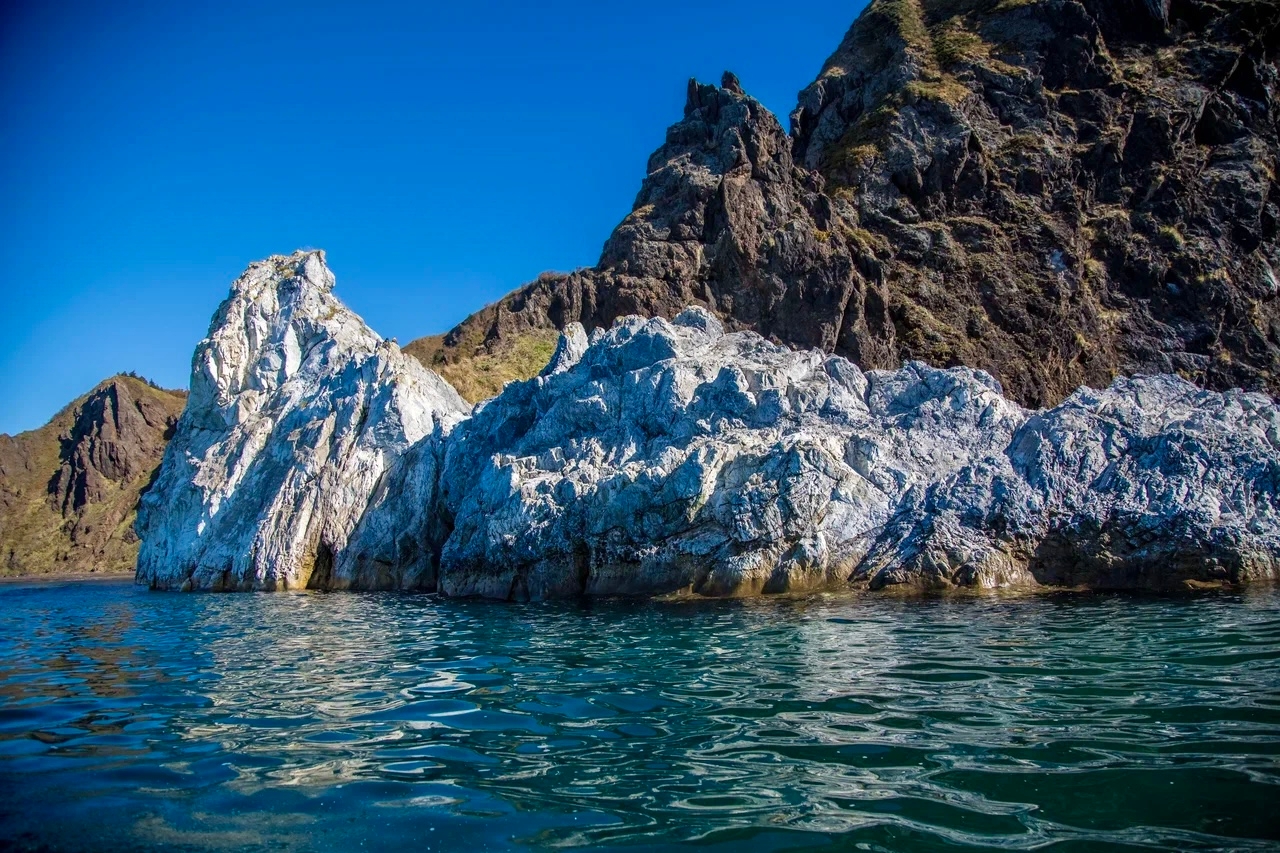 Сахалин и Курилы - путешествие на краю Земли: авторский тур, 8 захватывающих дней (10/47)