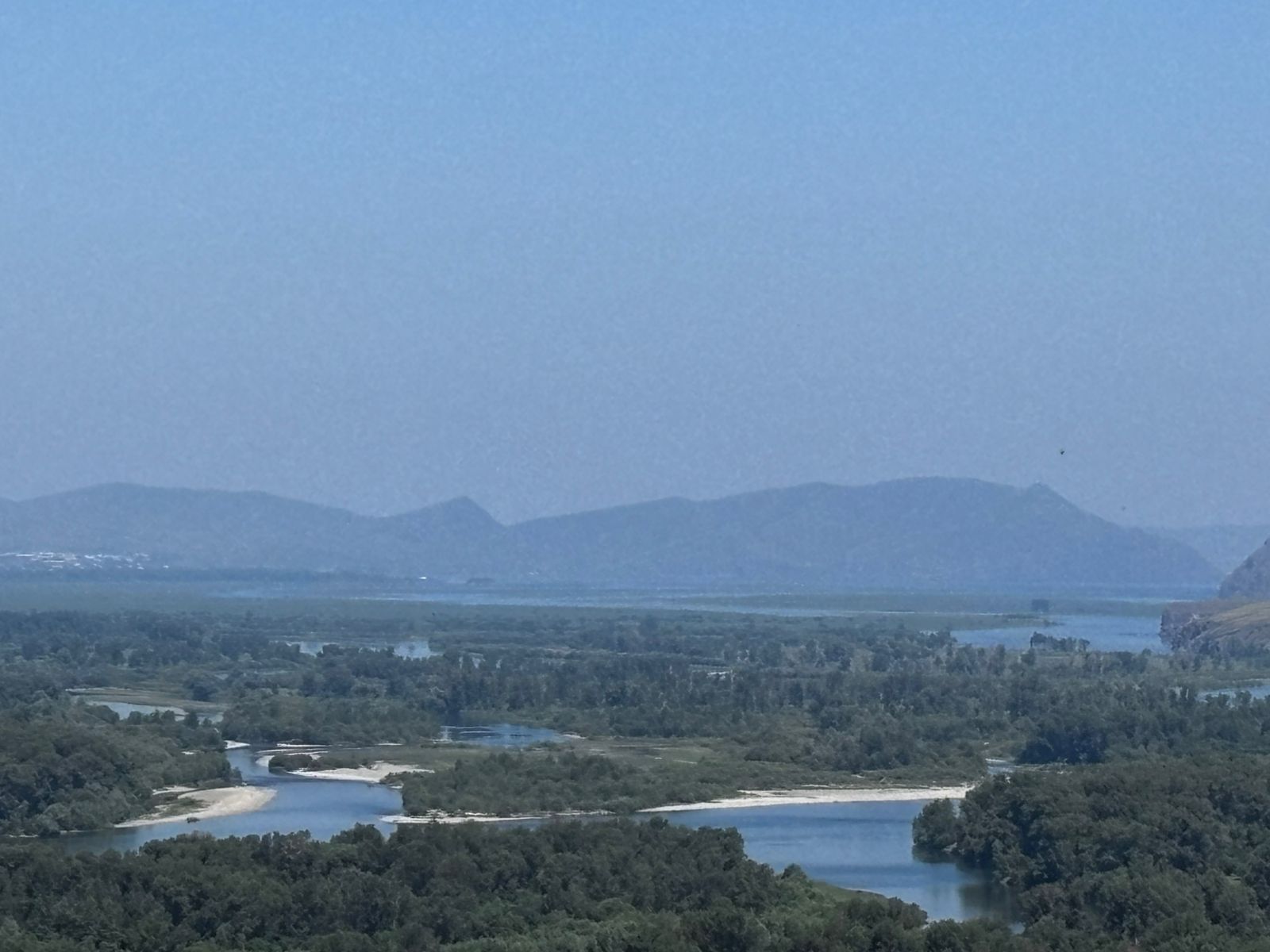 Сибирская Италия (10/10)