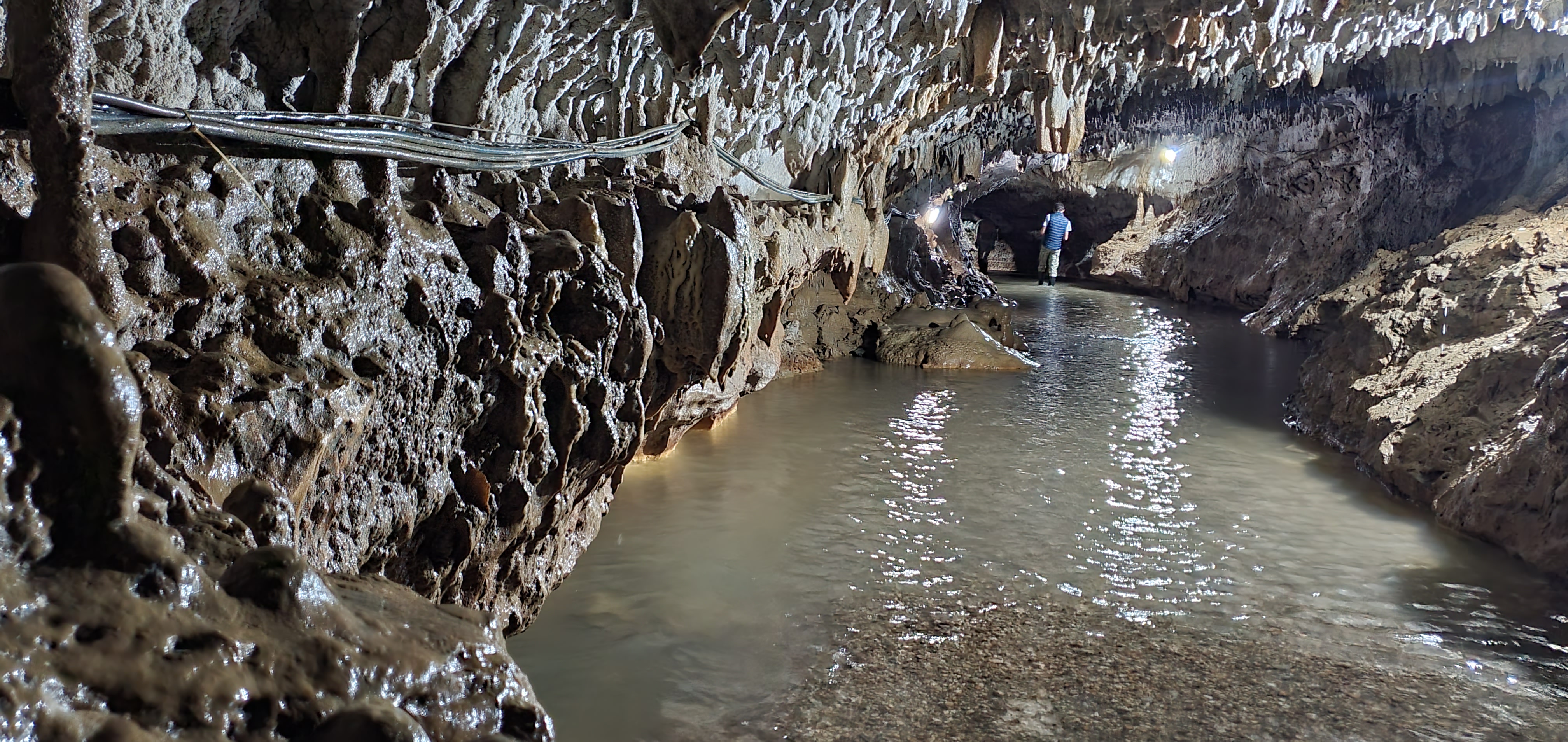 Вах! Высокогорная Абхазия 2.0 - авторский маршрут (81/99)